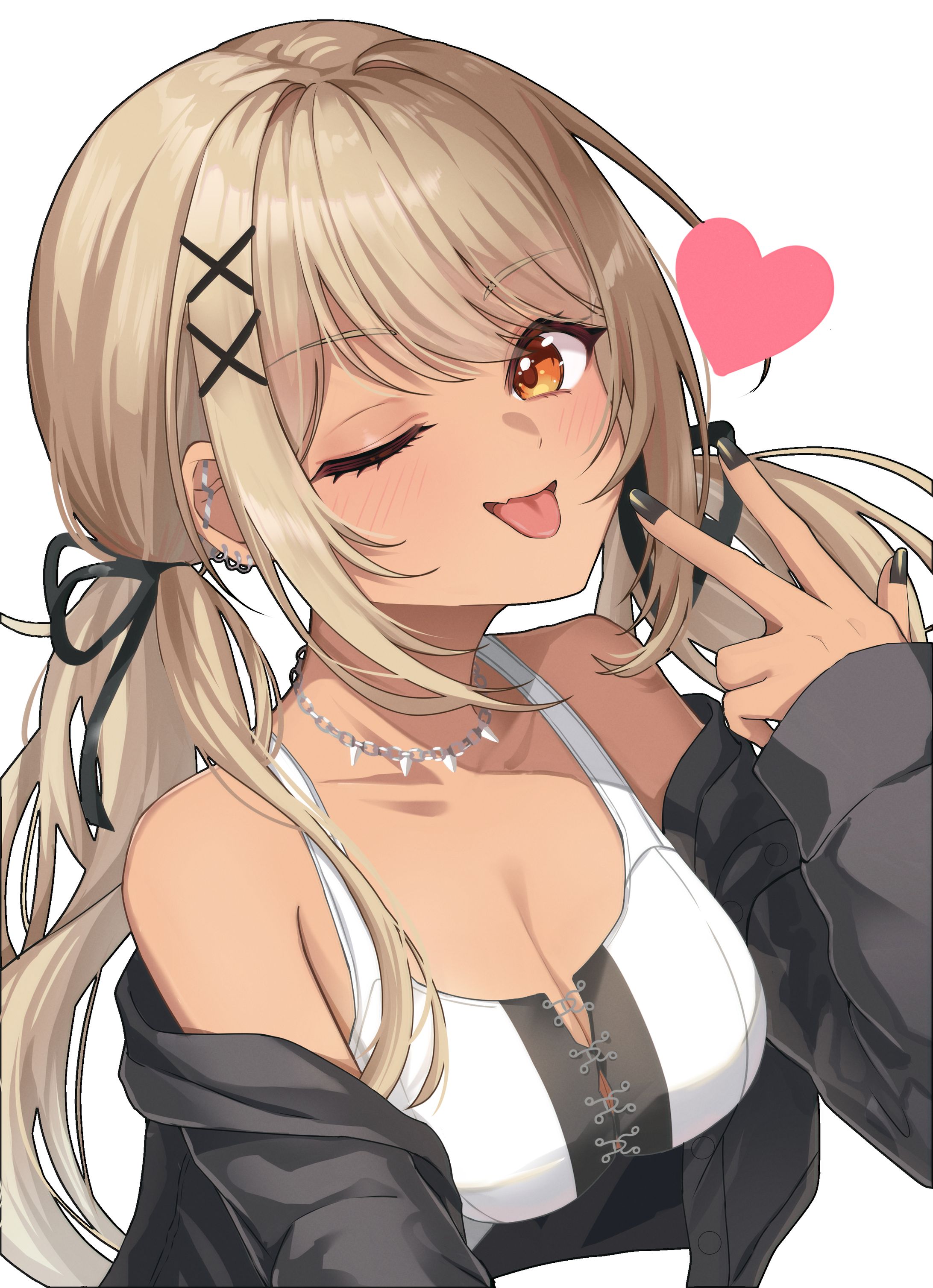 【FA】神成きゅぴ様-1