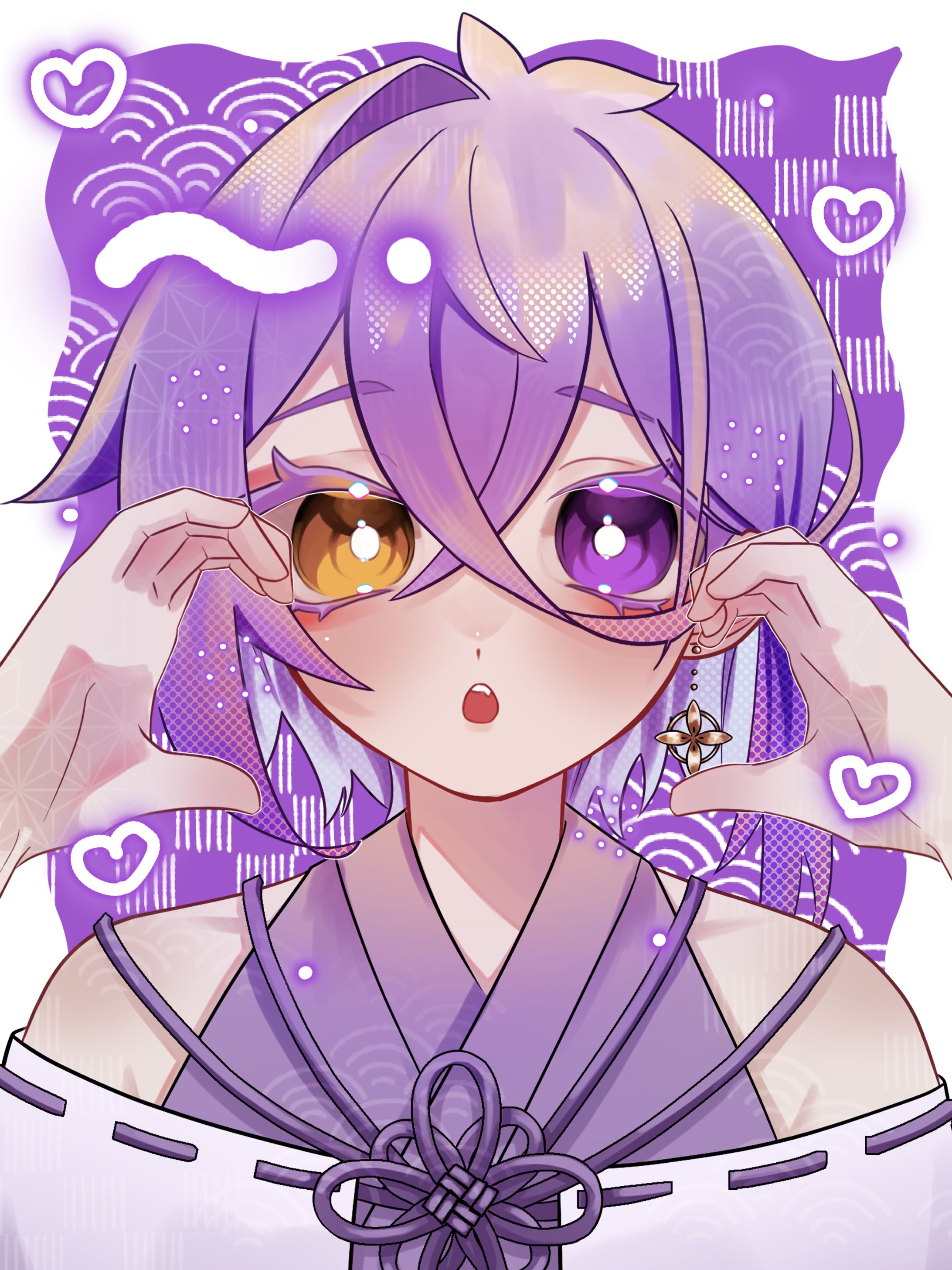 神雫月アクタ-1