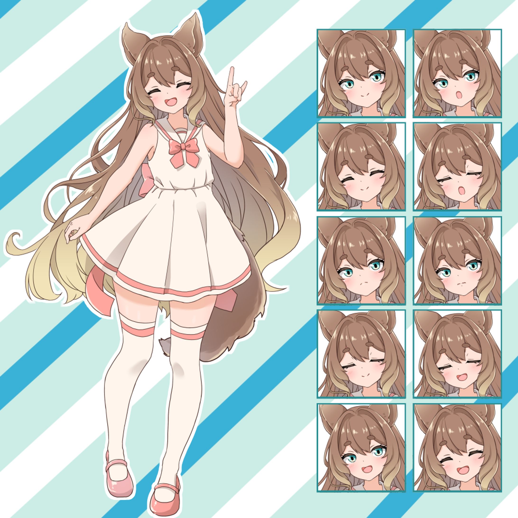 キャラクター販売-1