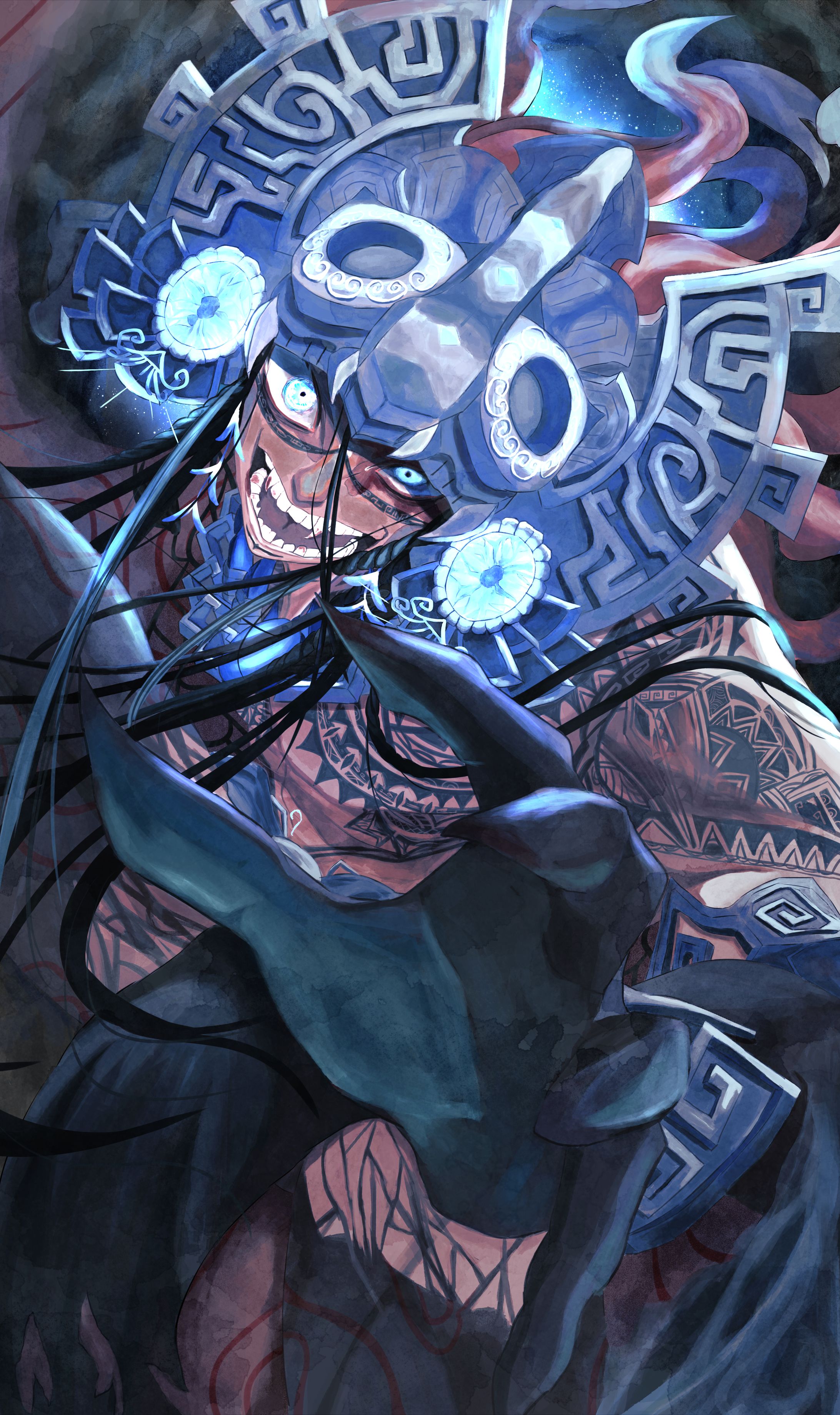 Fate-1