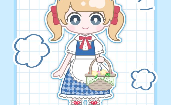 Picnic🌼💙