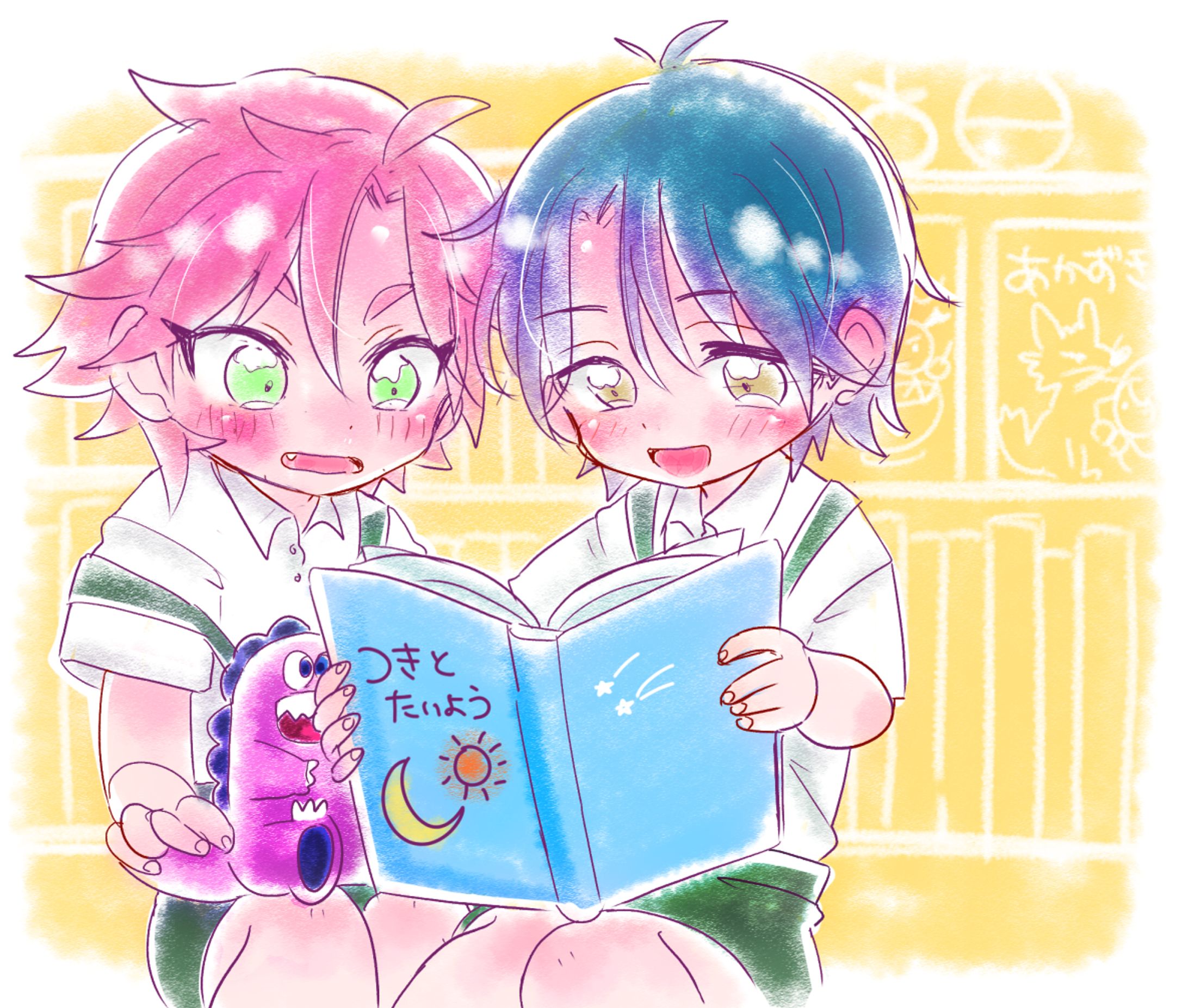 おさなな-1