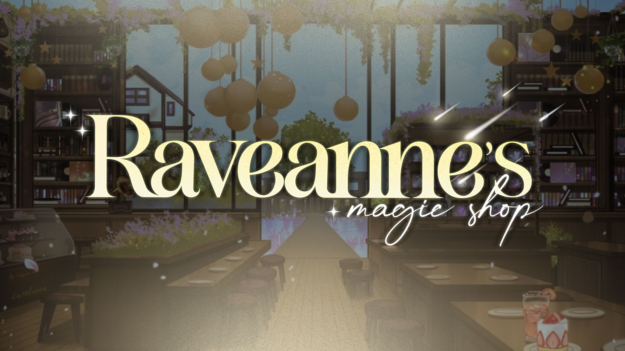 Raveanne's Magic Shop Logo-1