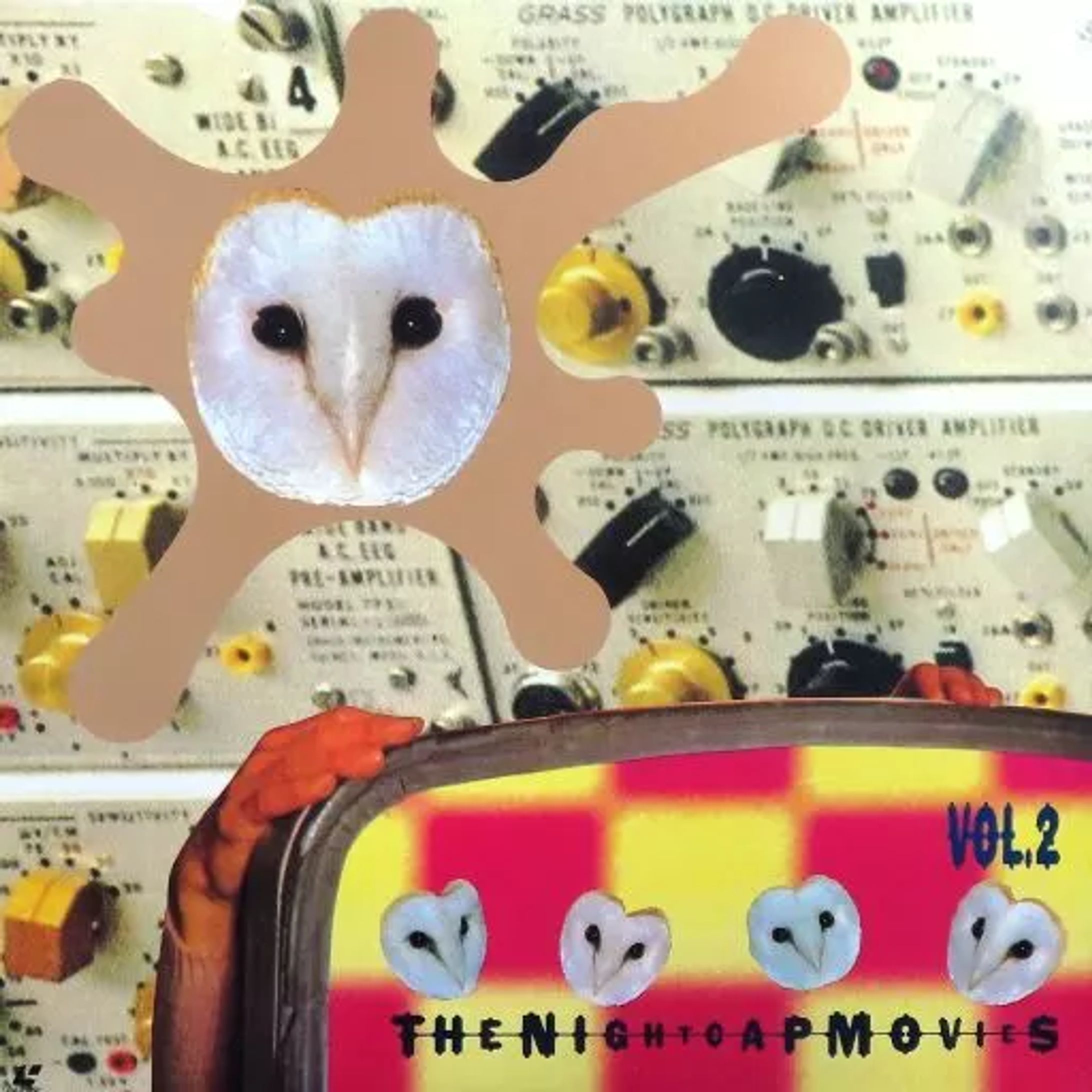 The  Nightcap Movies  -1