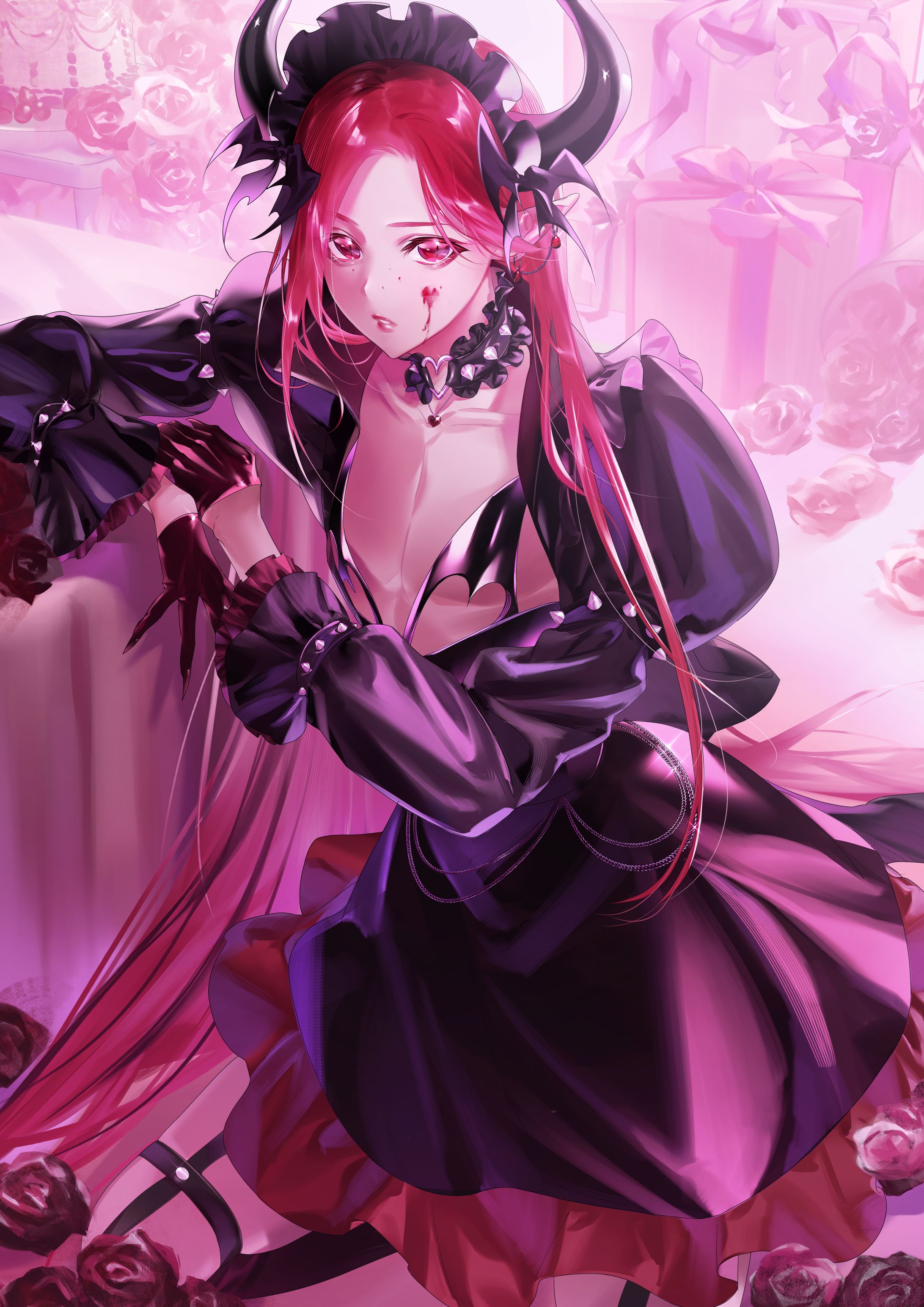 【二次創作】 2023-1