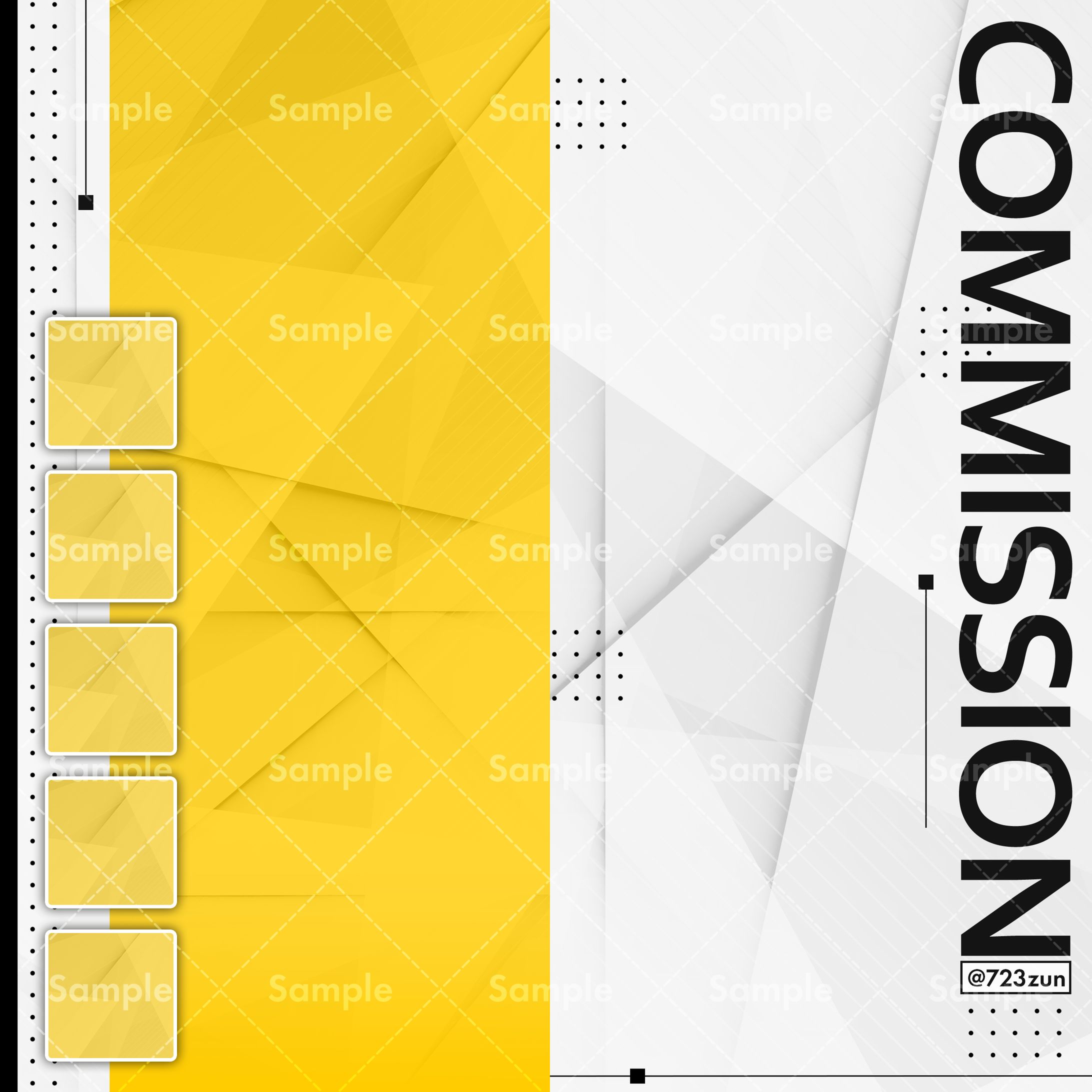 ディスプレイ｜テンプレート-1-1