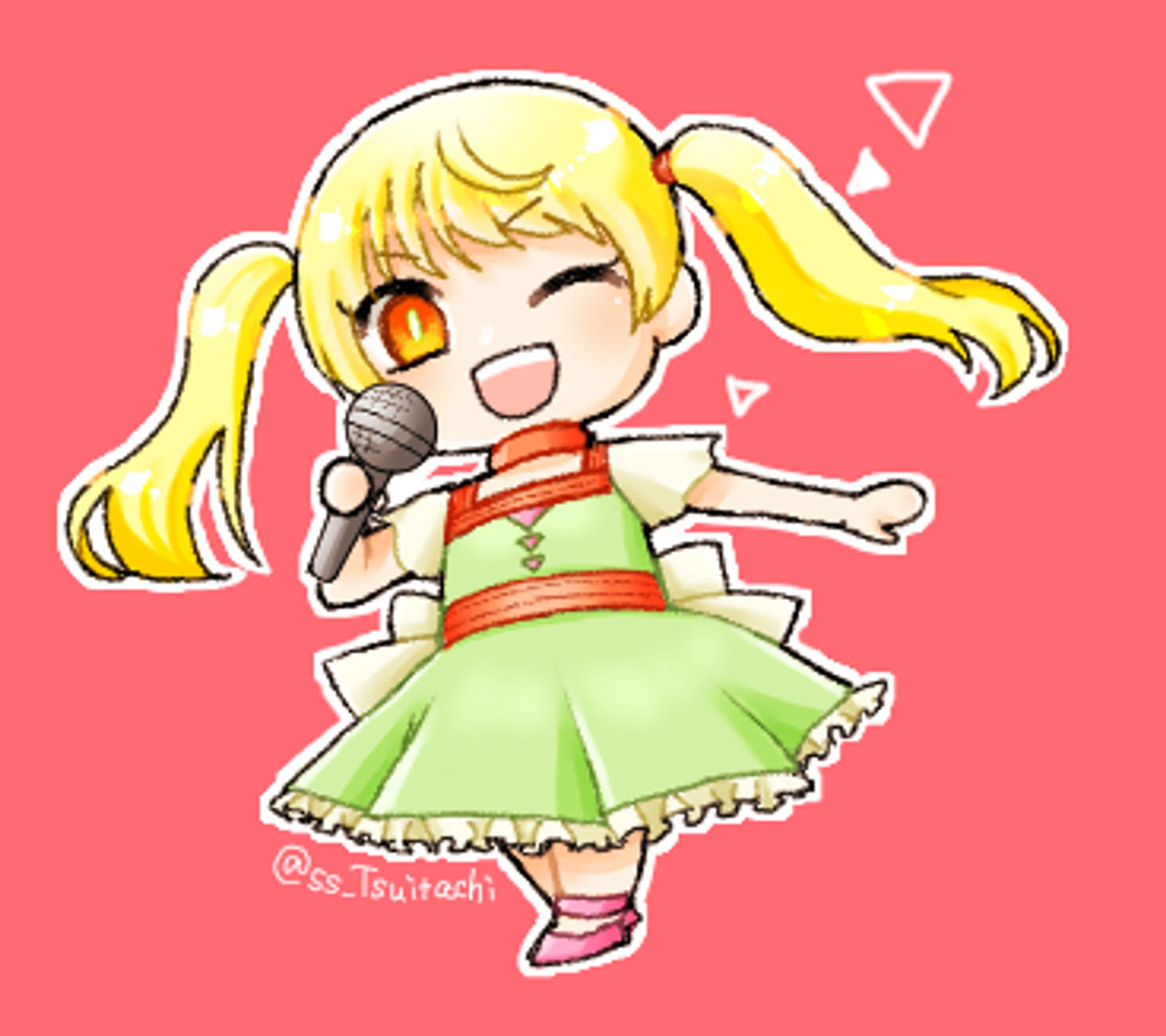 ミカミちゃん-1