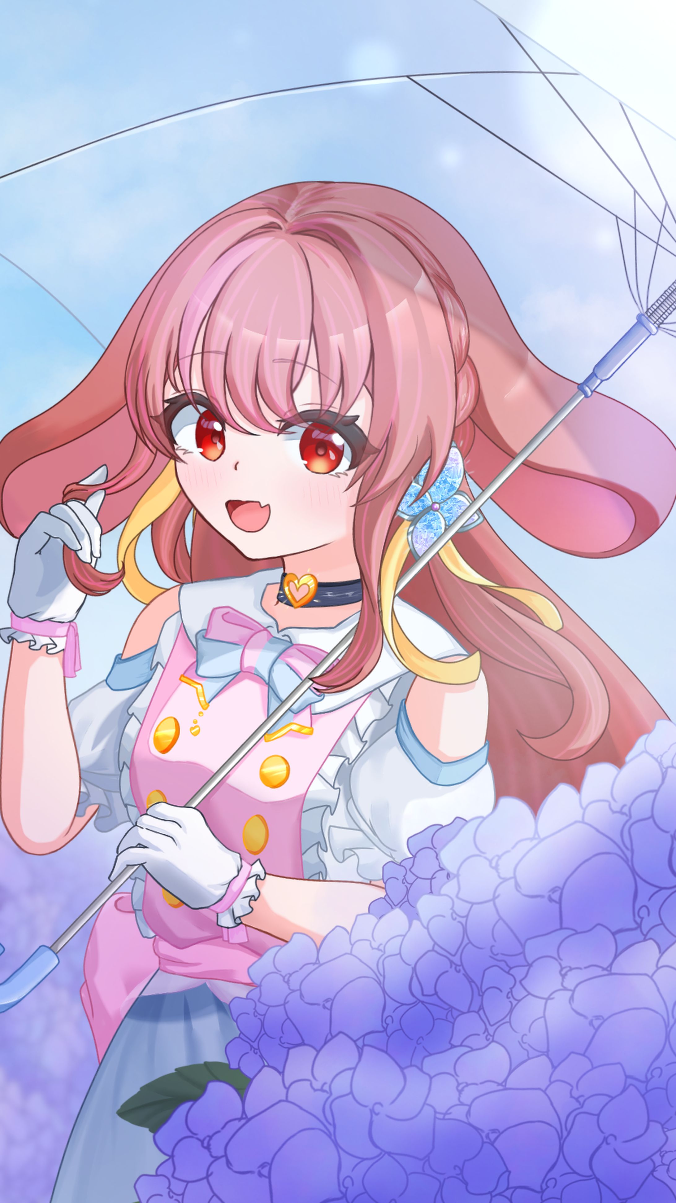誕生日イラスト-1