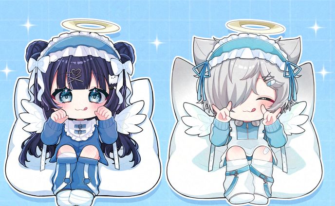 こあめさま ご依頼品