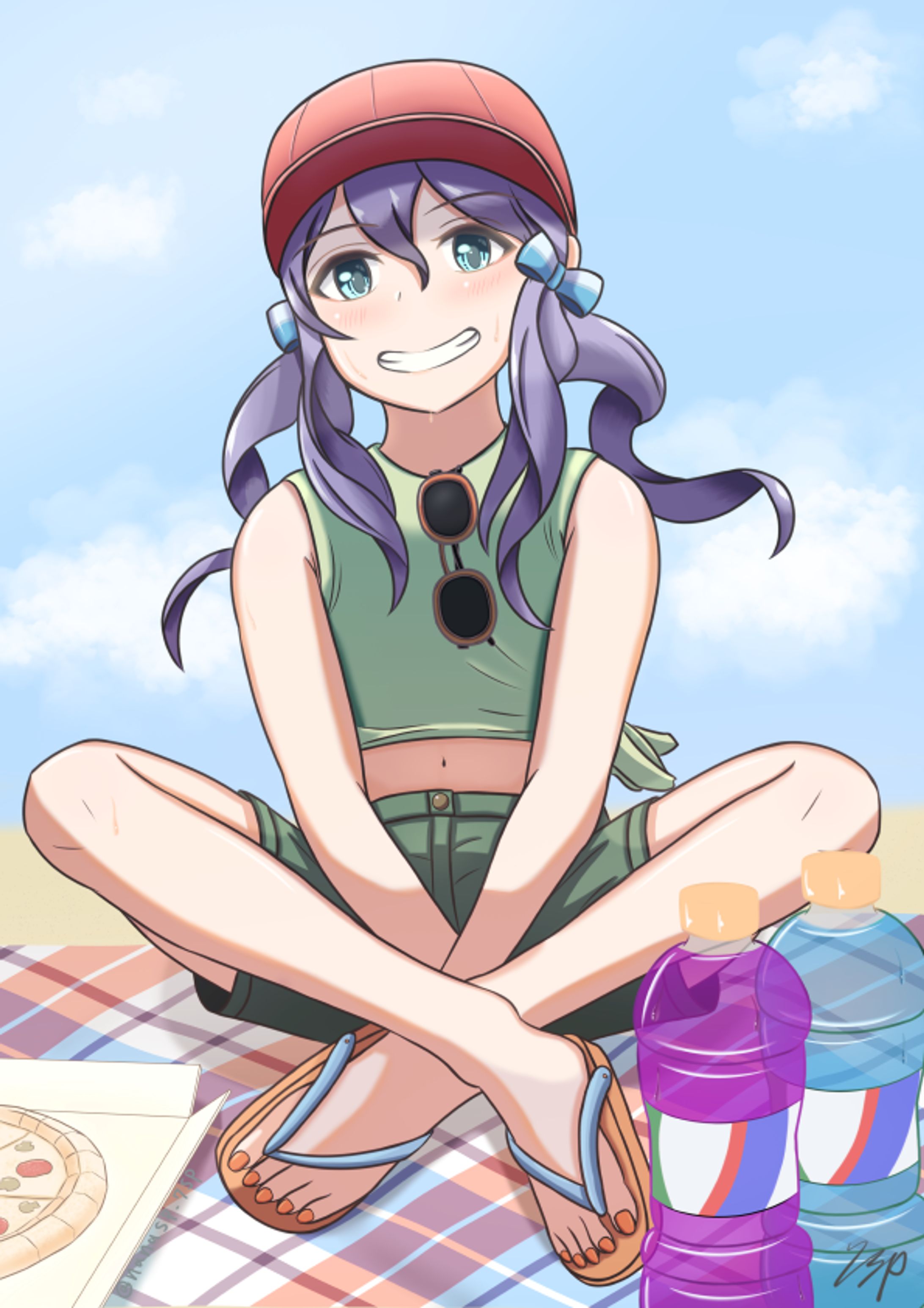 夏ラングレー-1