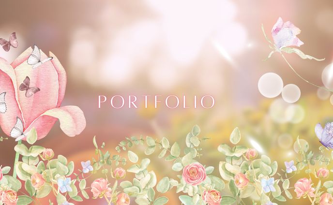 ポートフォリオ（NAOKO.HO）