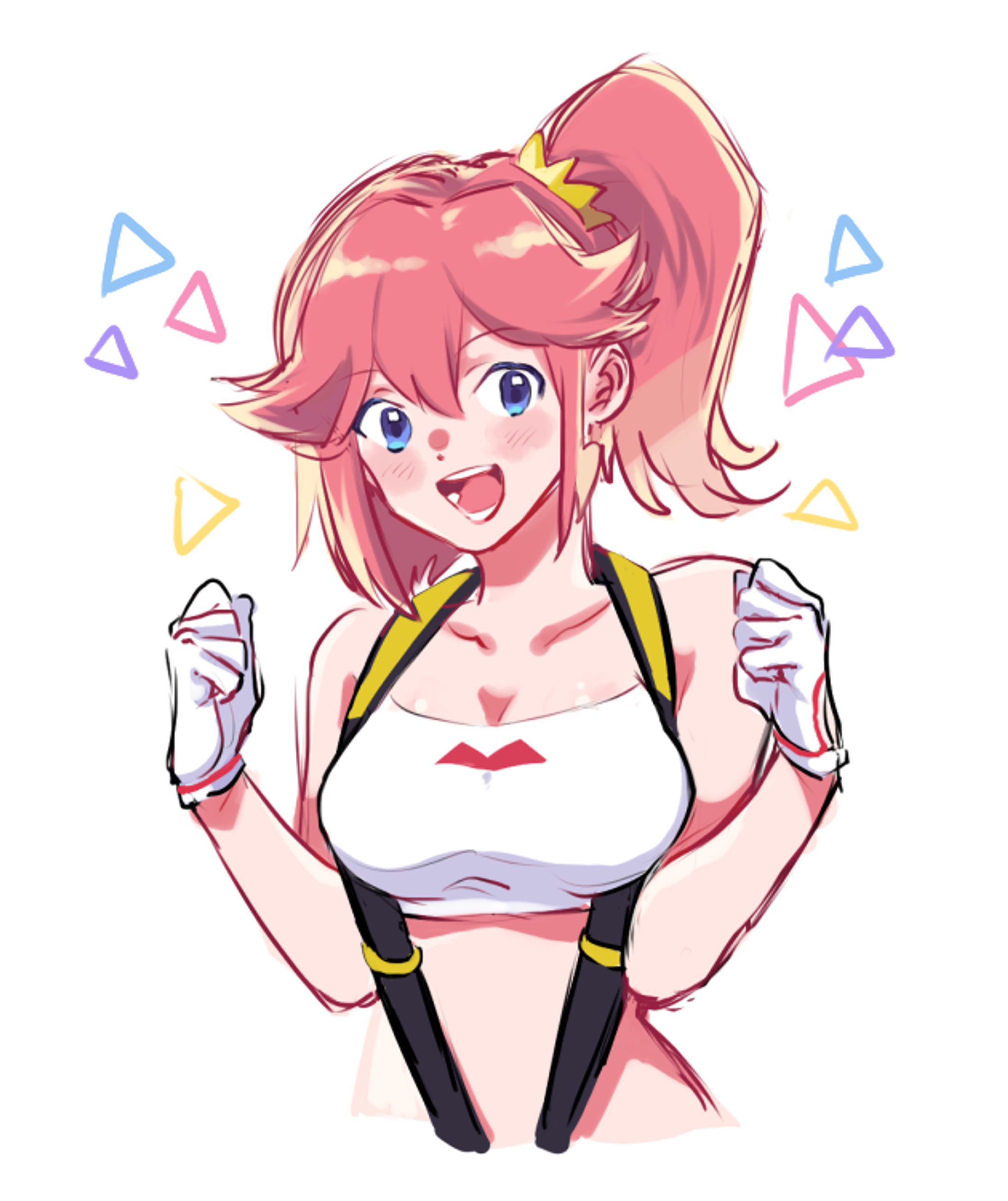 版権イラスト（BL注意）まとめ-1