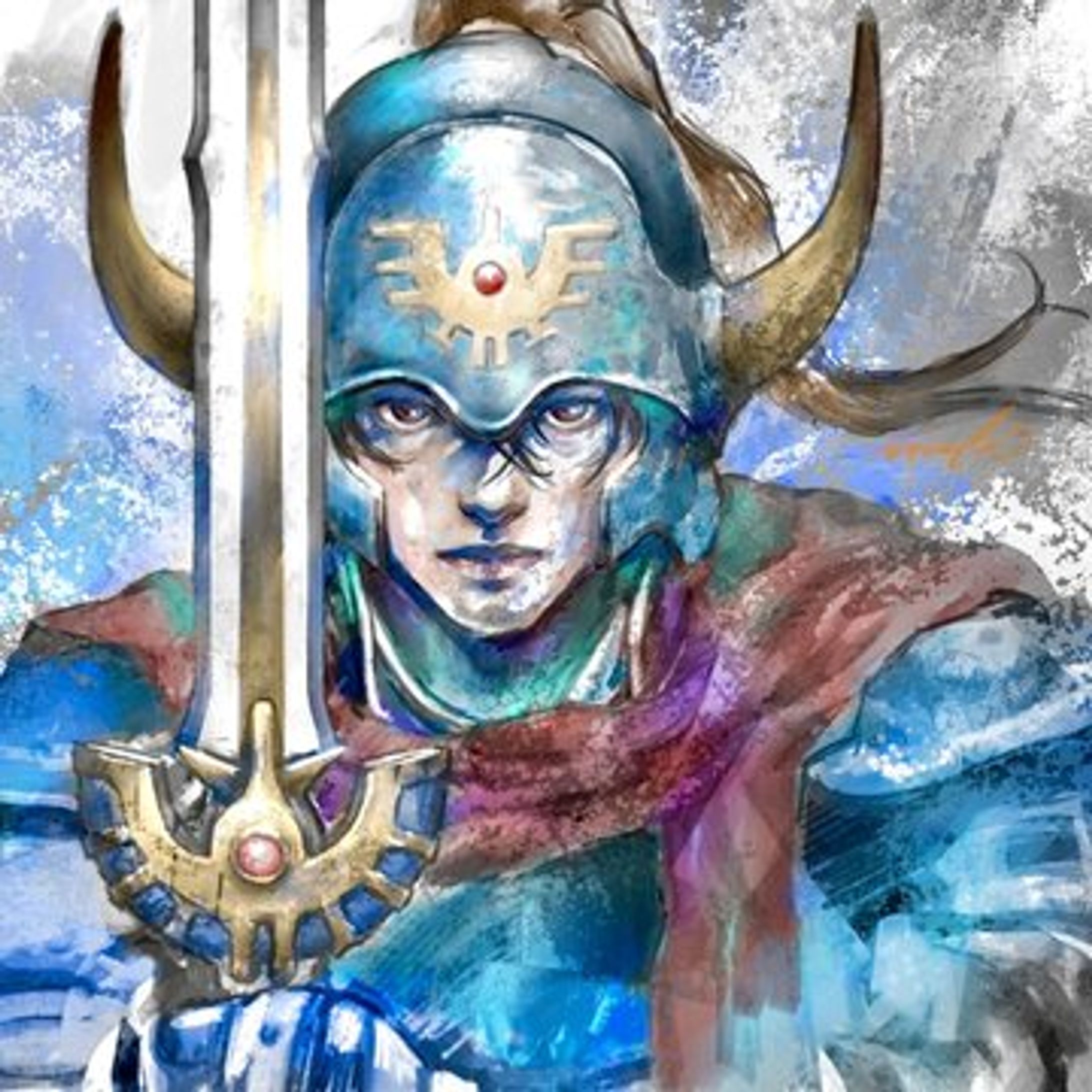 ロトの勇者-1