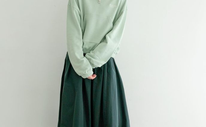 アパレル