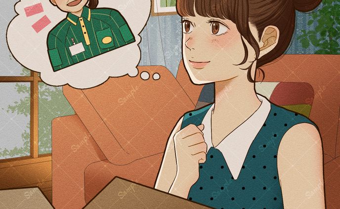 漫画家、イラストレーター、仕事実績