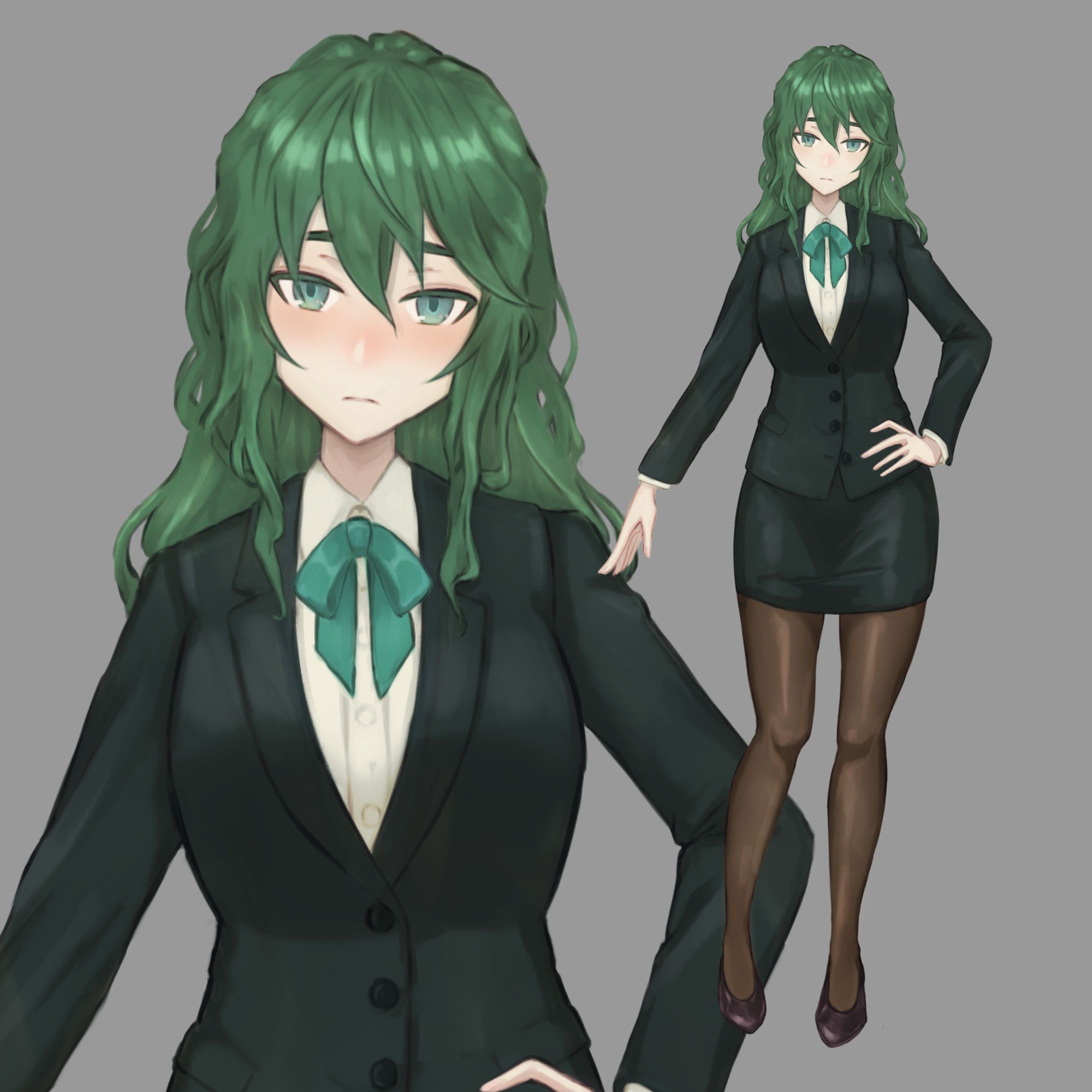 Commission works-1
