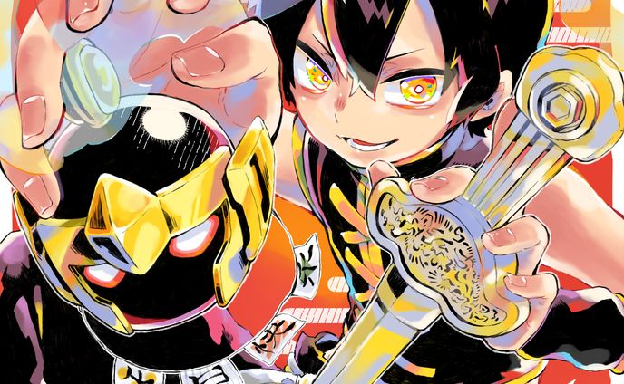 フリーイラストレーター、依頼品
