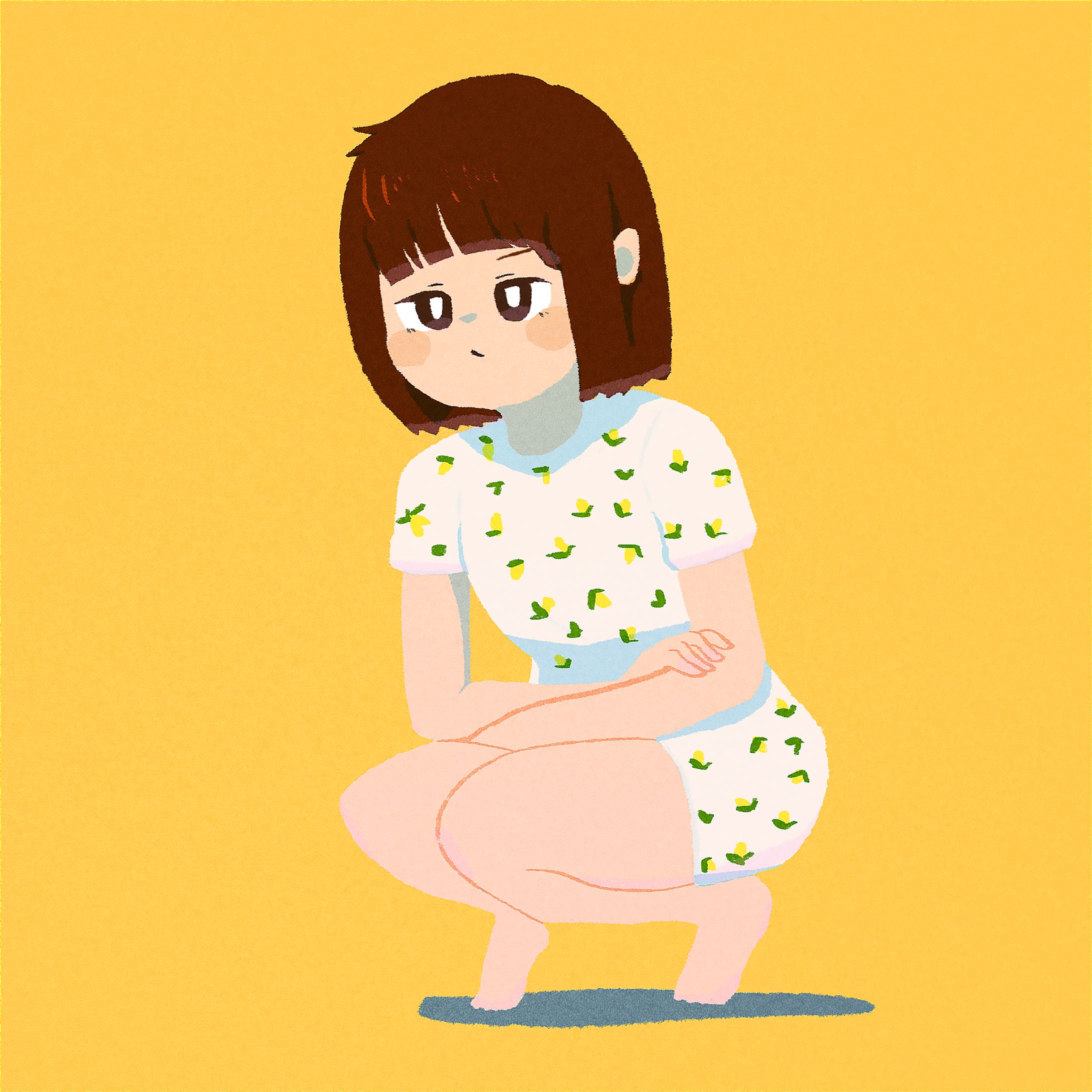 主線なしイラスト-1