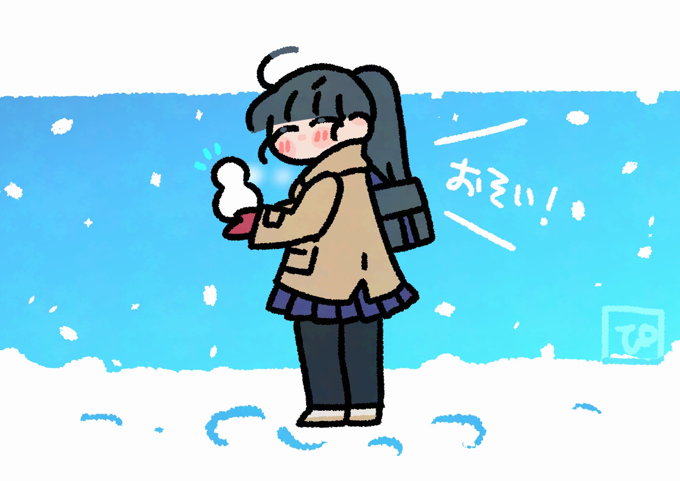 オリジナルイラスト-1