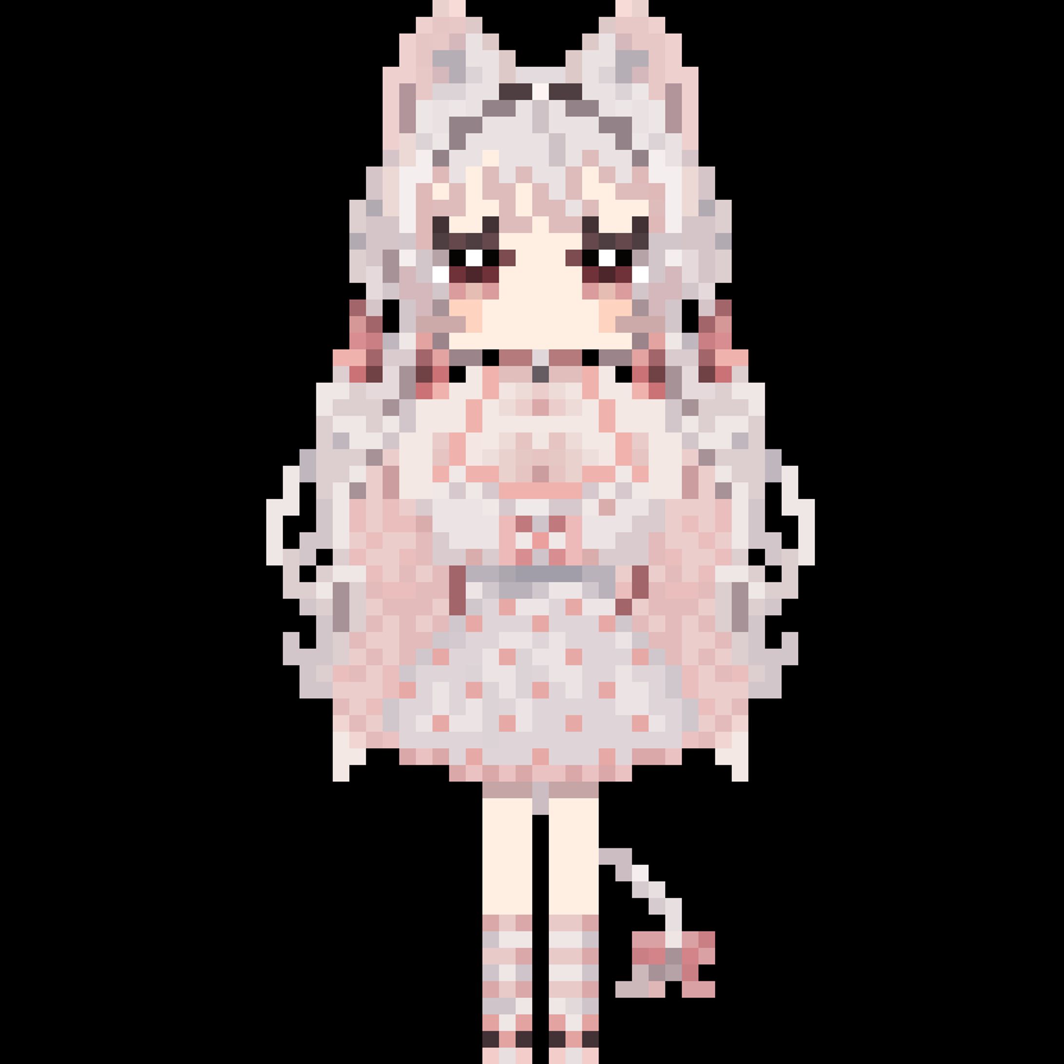 迷子乃ねこさん⛓️🐾-1