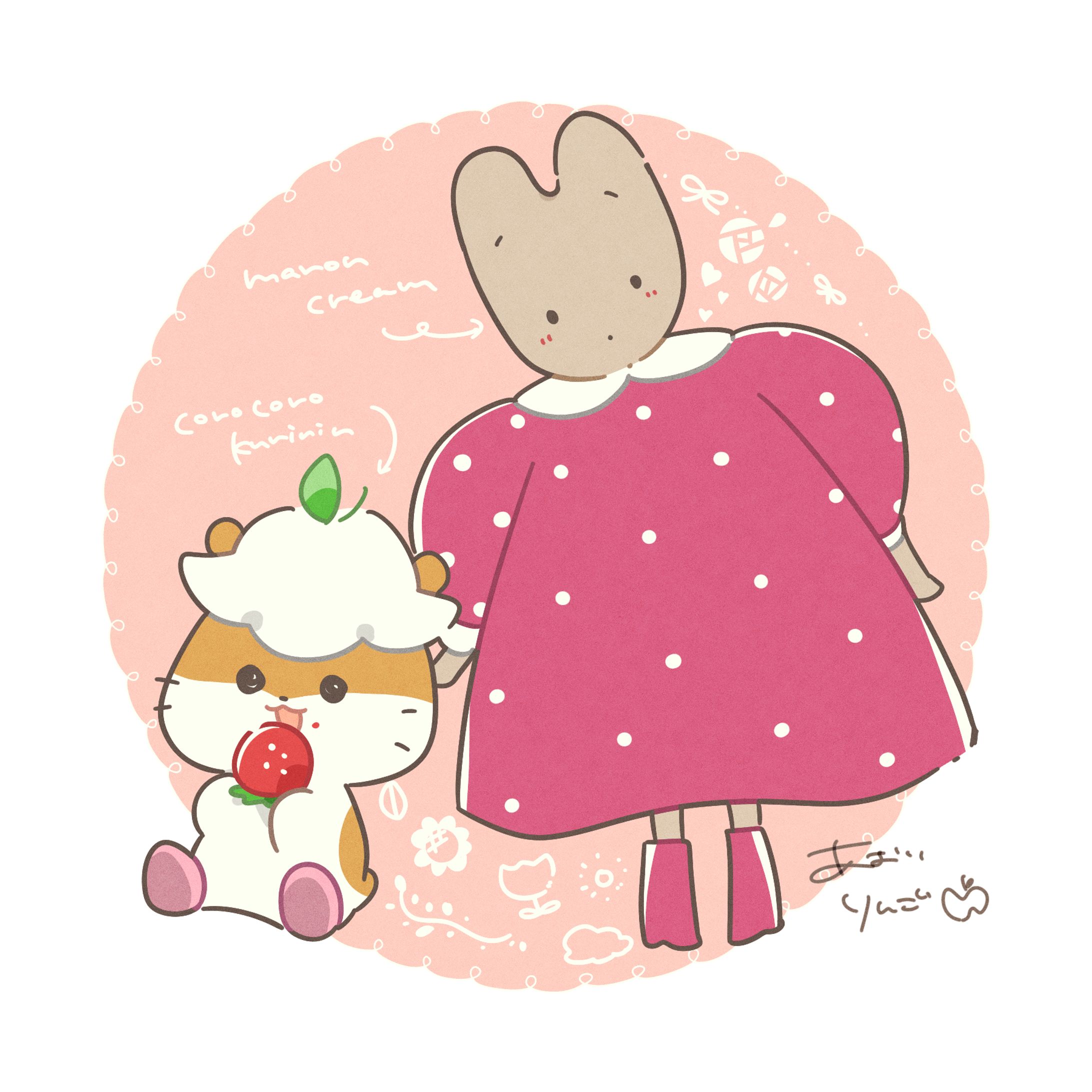ファンアート-1