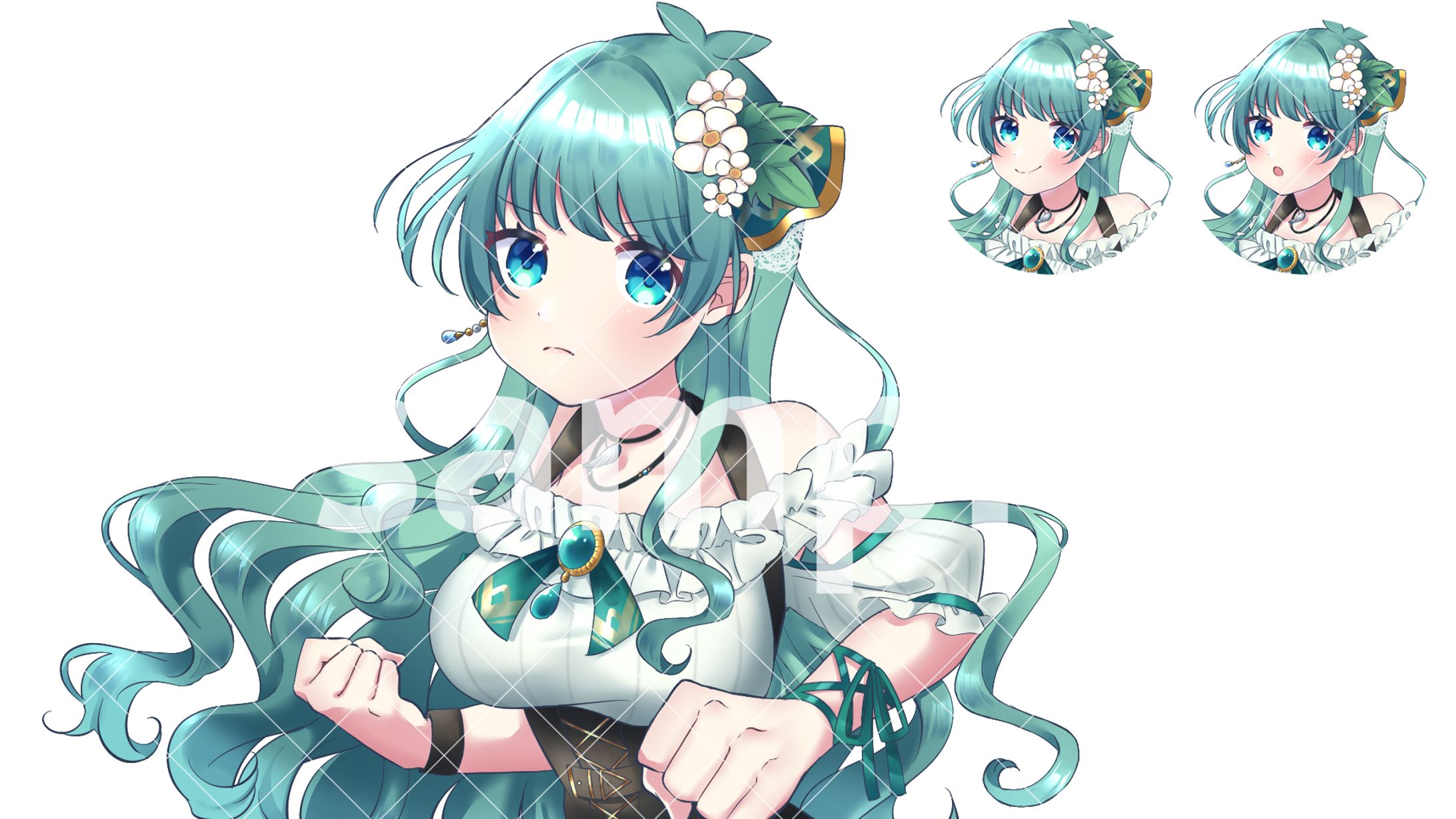 ご依頼イラスト-1