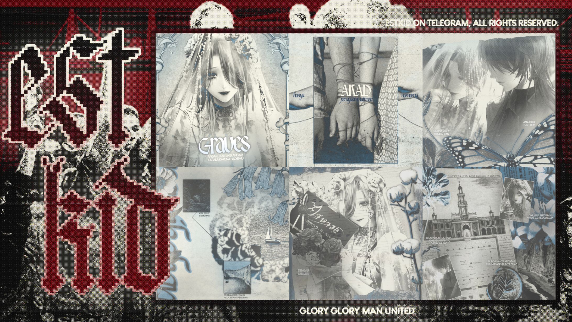 ICONSBOARD: #THERED “WEDNIGHT” @ESTKID-1