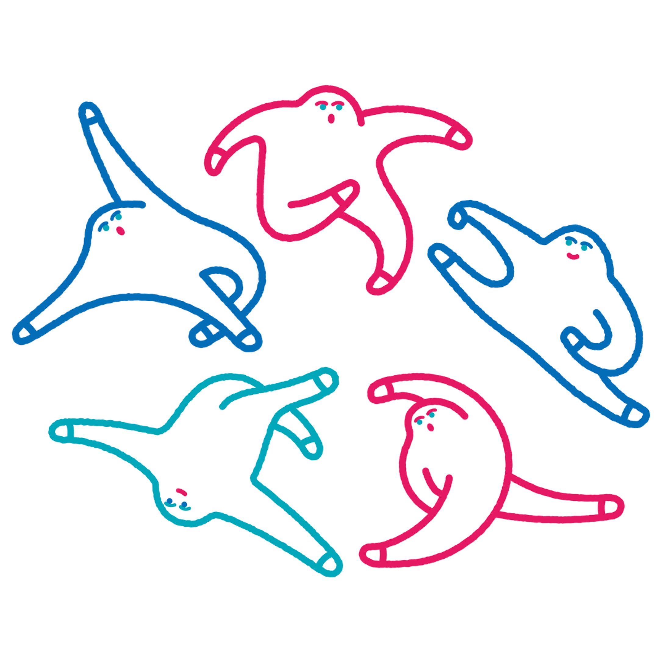 【キャラクター】サイエンス里山ラボ宗像-1