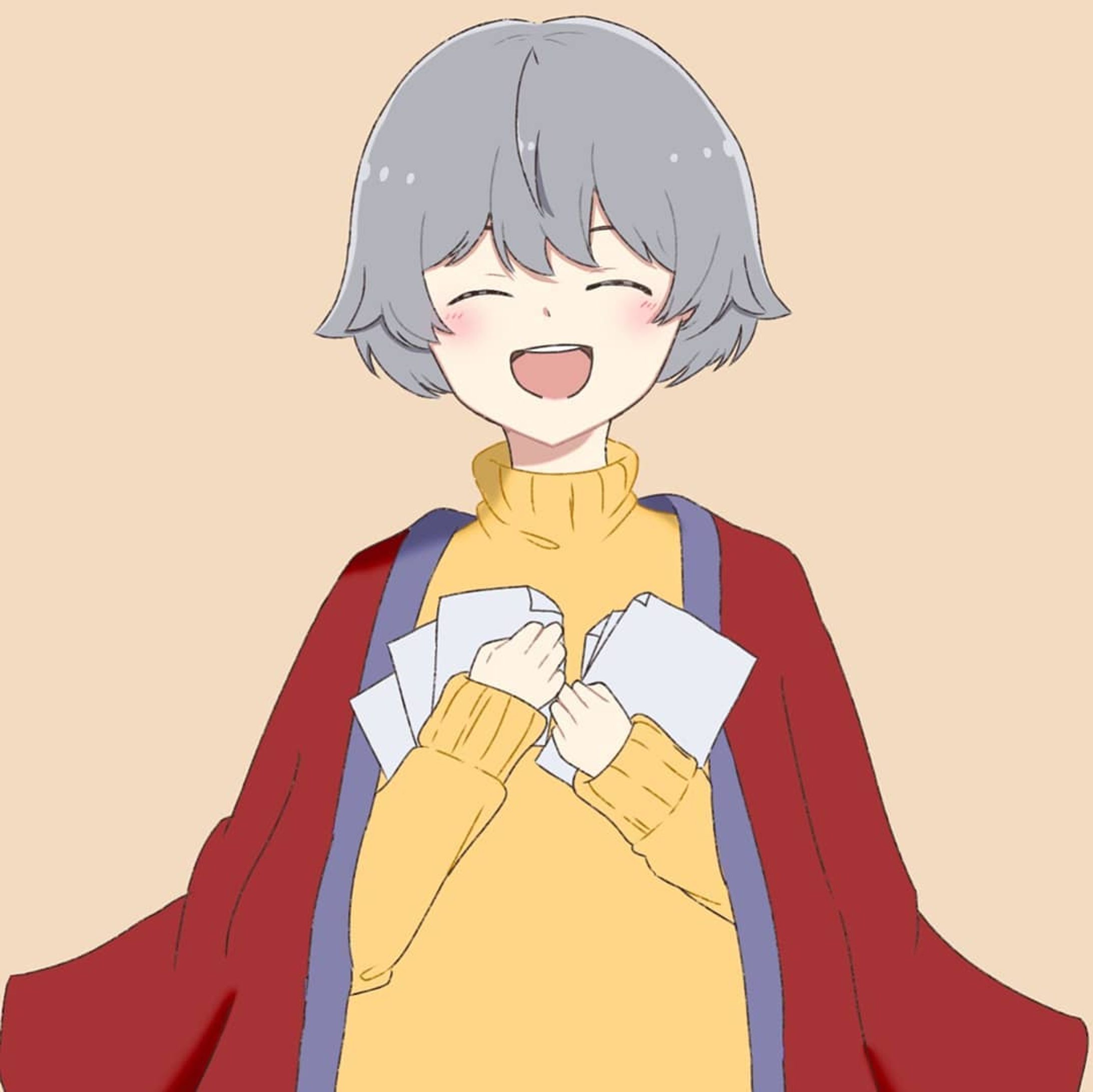 （＾◇＾）.
.
.
.
#illustration #beepblopocs #IbispaintX-1
