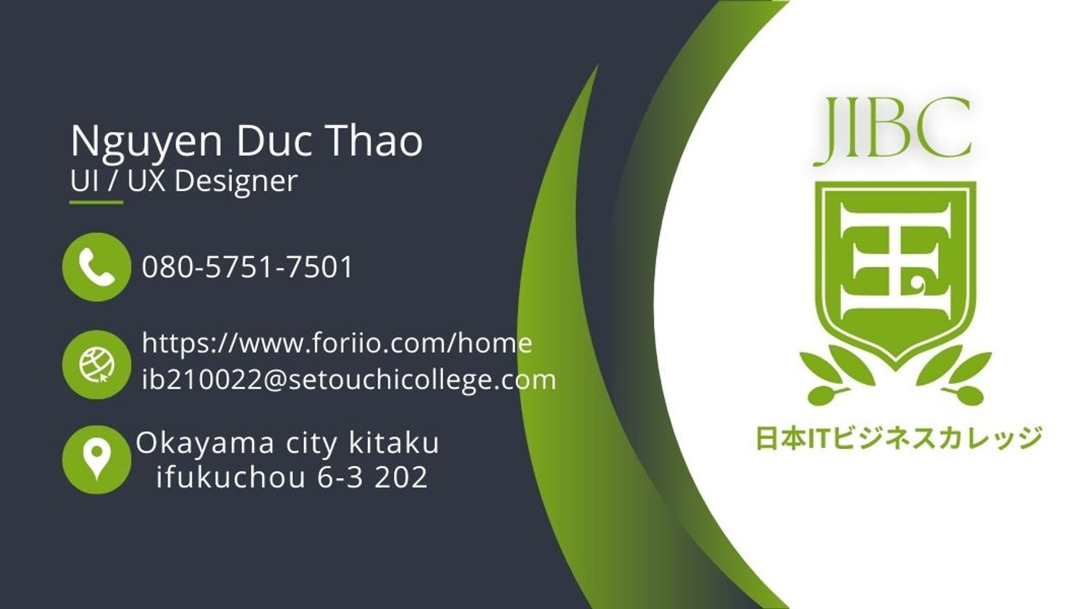 Bussiness Cards-1