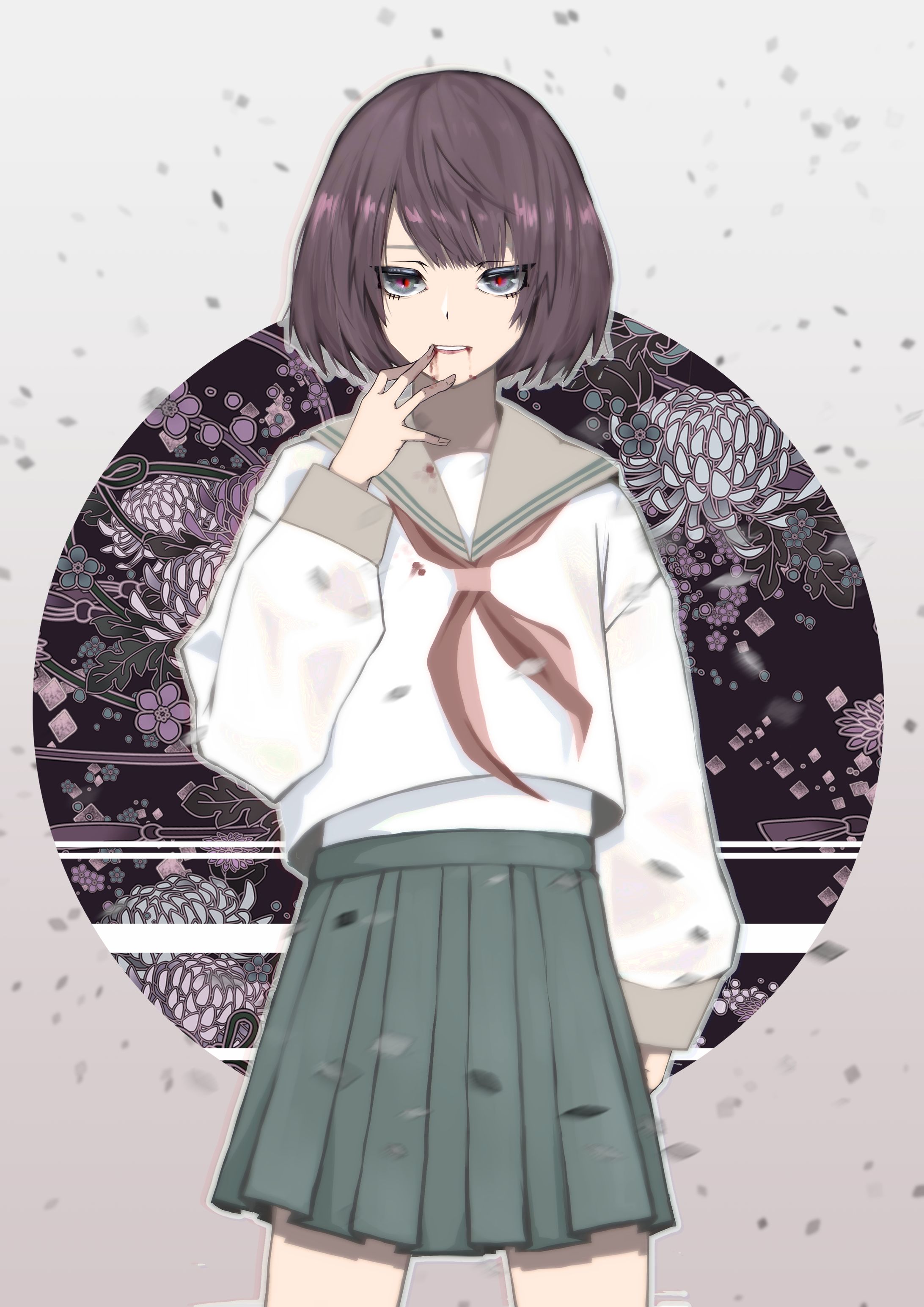 イラスト（2020）まとめ-1