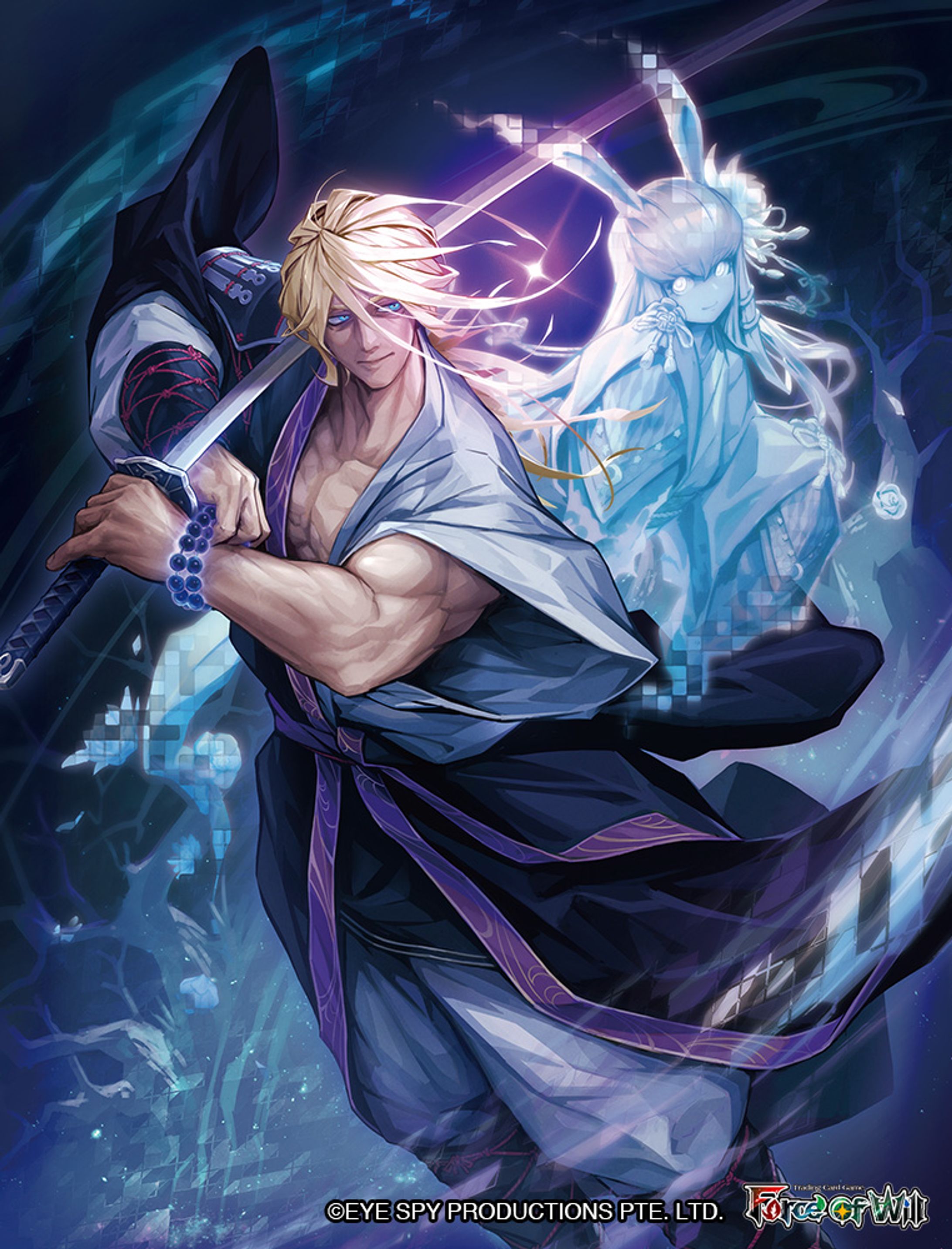【FOW】Hero Cluster 5th-1