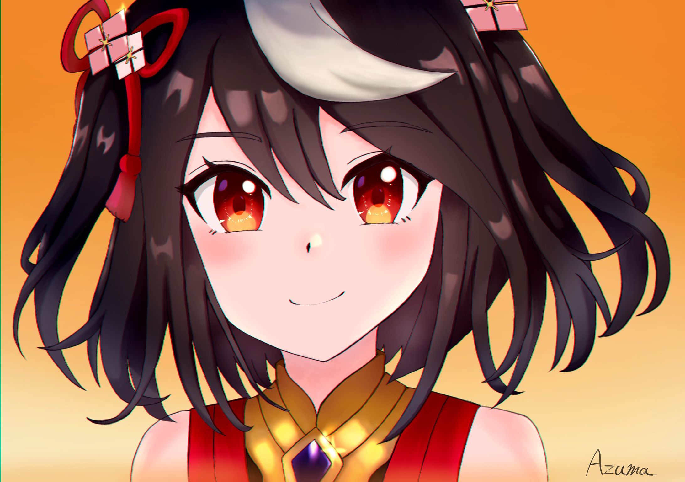 キタサンブラック-1