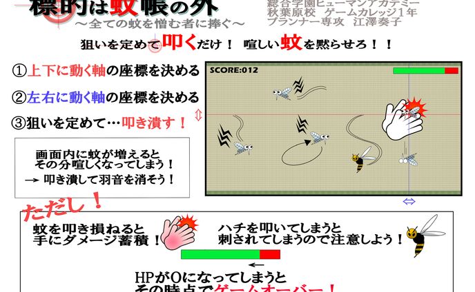 no、企画書