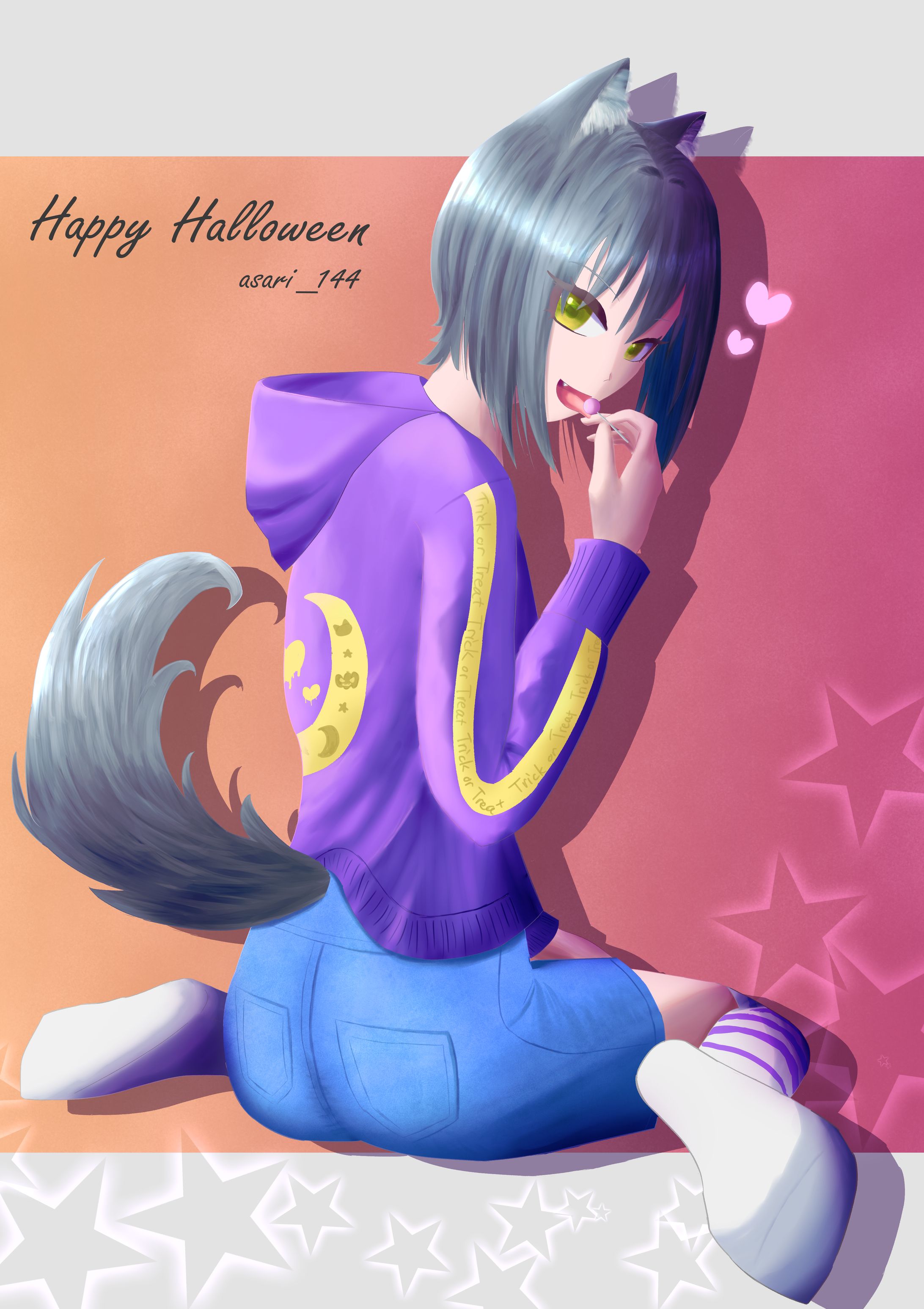 ハロウィン2023-1