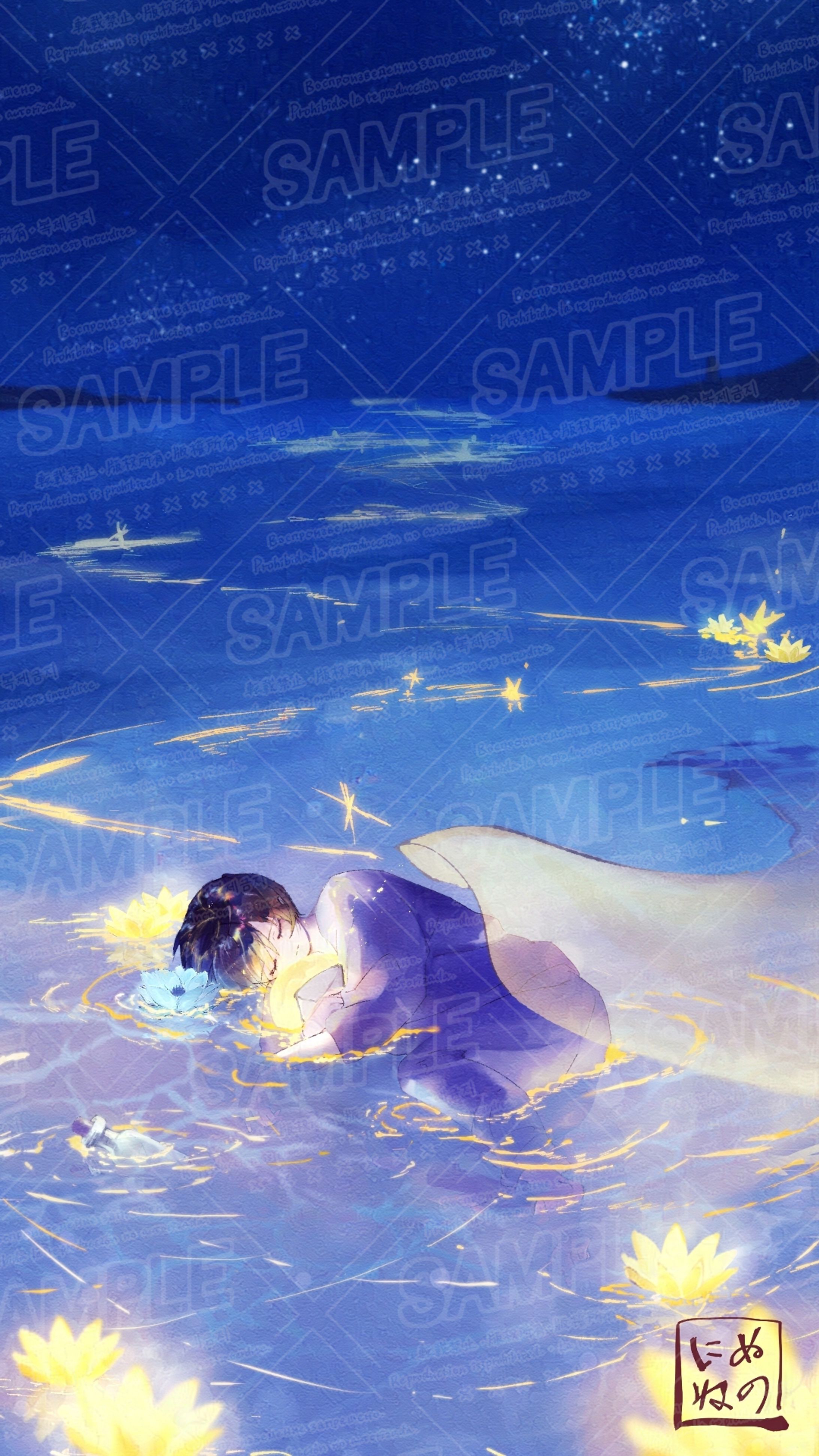『トーチライト』ファンアート-1