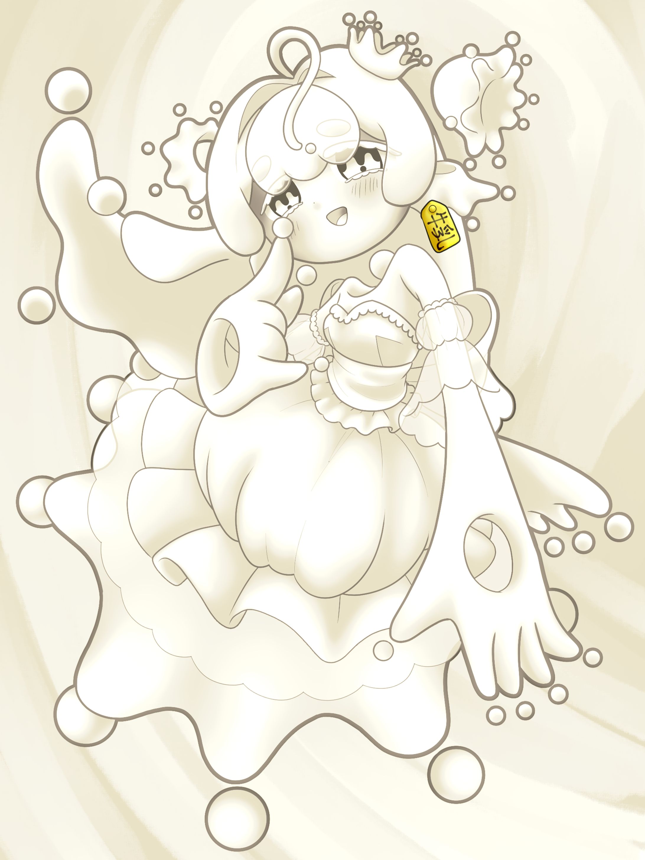 きゃるしちゃん-1