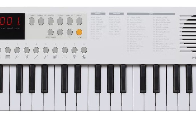 Medeli: MK1