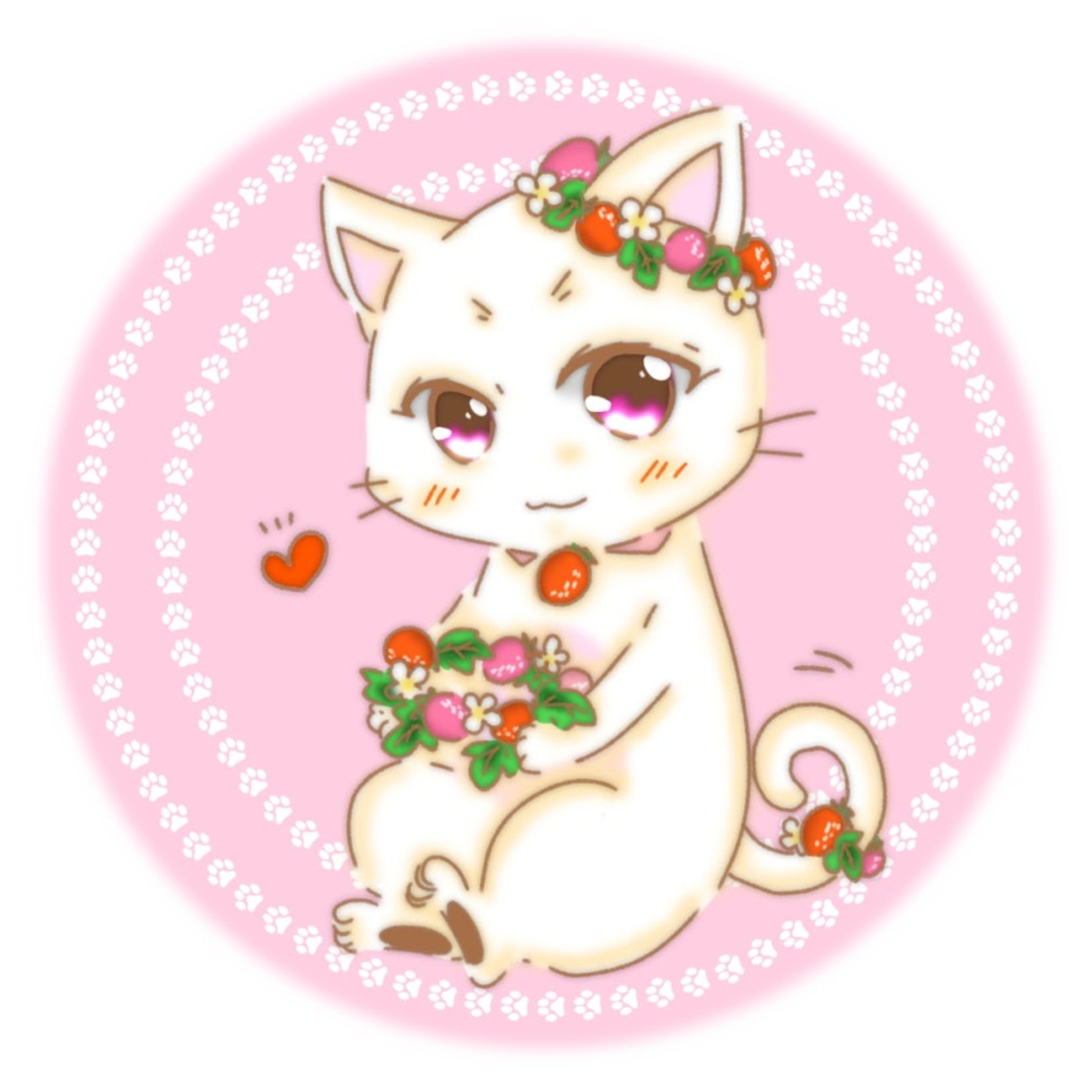 いちごの日-1