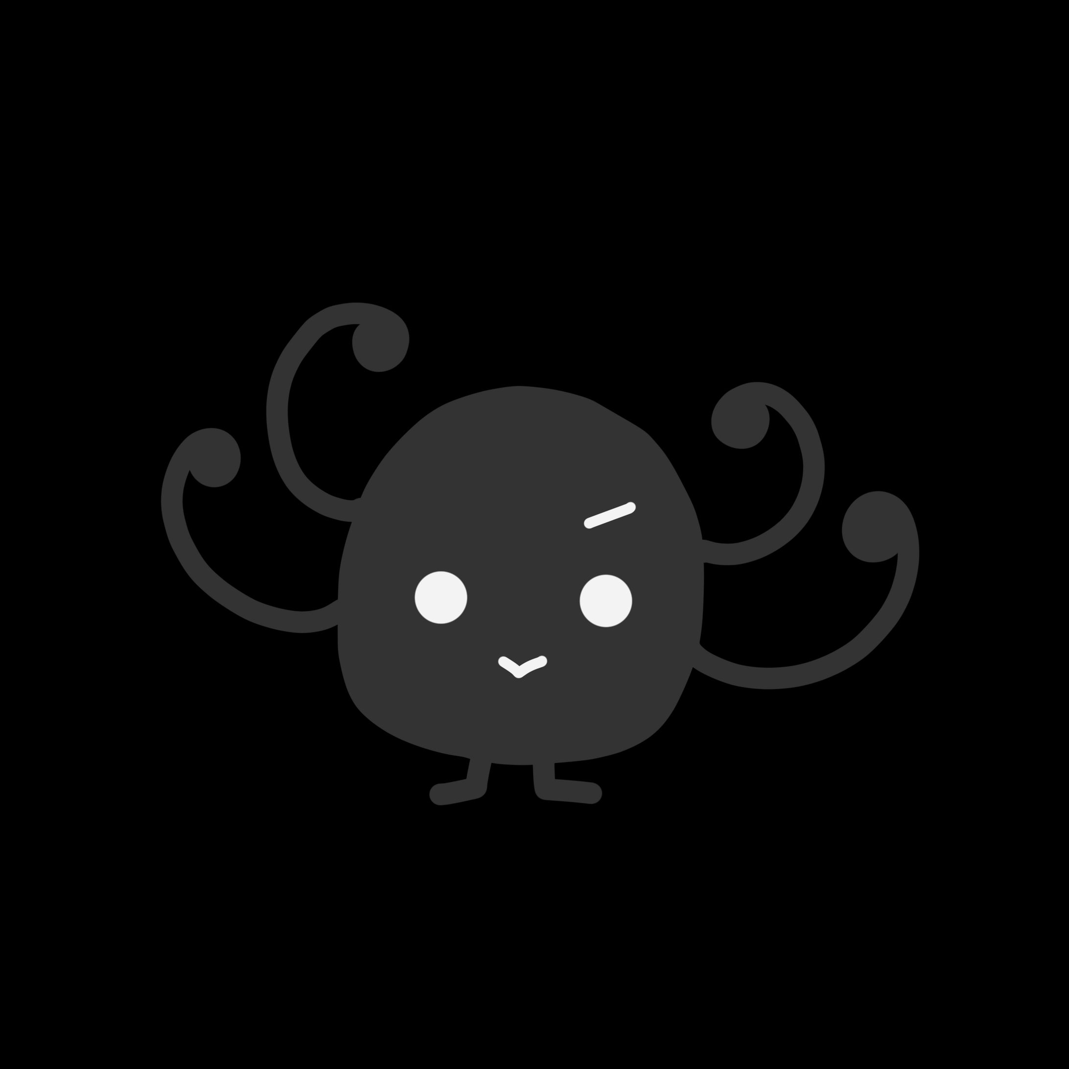 【キャラis】たわん-1