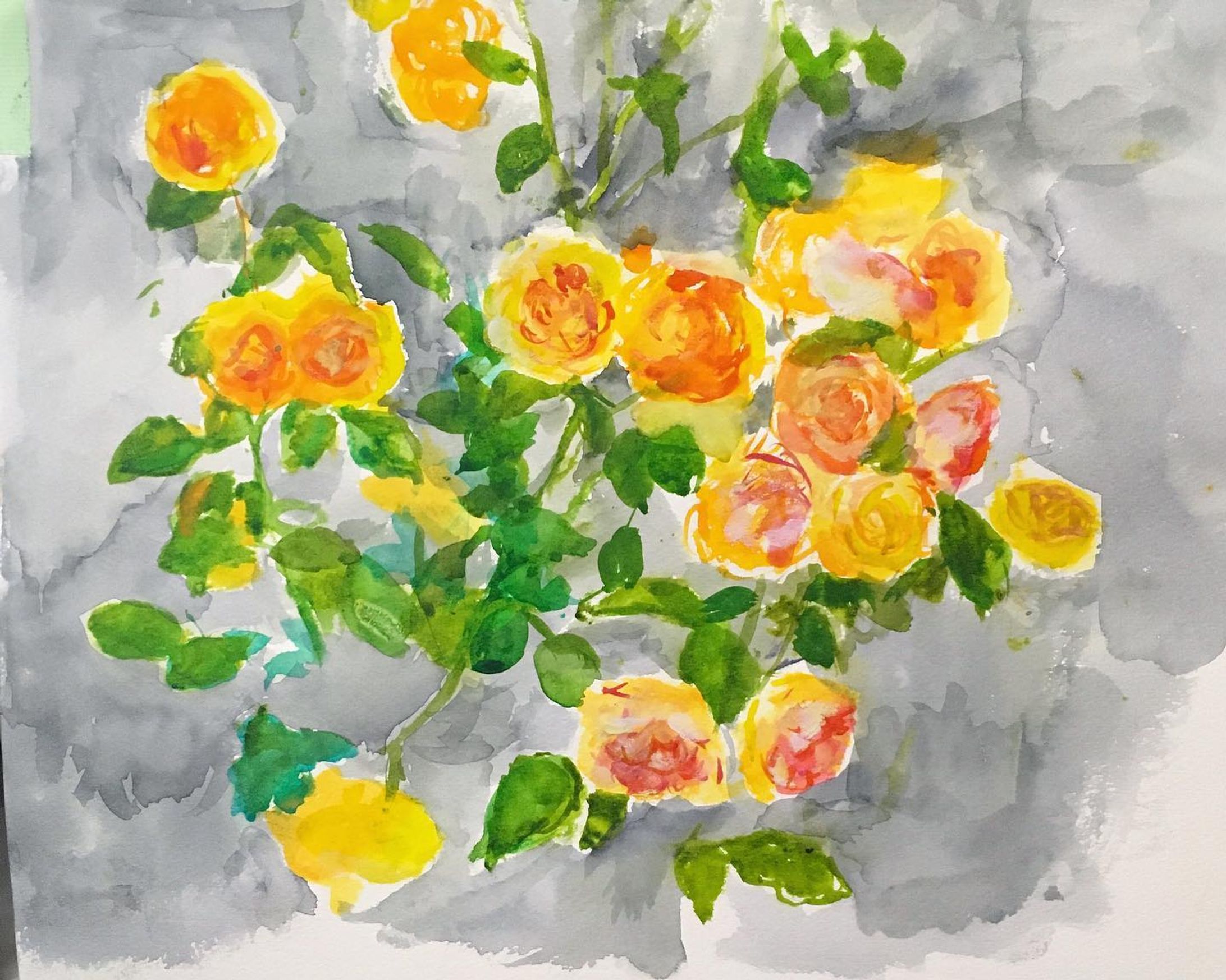 #artwork #artist #artsy #artistic #paint #painting #watercolorpainting #colors #color #pencil #fashionillumination #desigh #flower flowers #flowervase 
#Illustration #illust #watercolor #一个例证  #图片 #イラスト #水彩 #水彩画 #일러스트 #오에카키 #데생-1