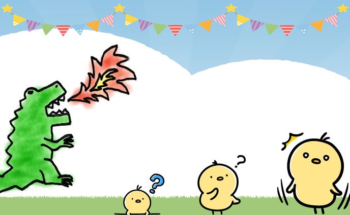 illustrator作品