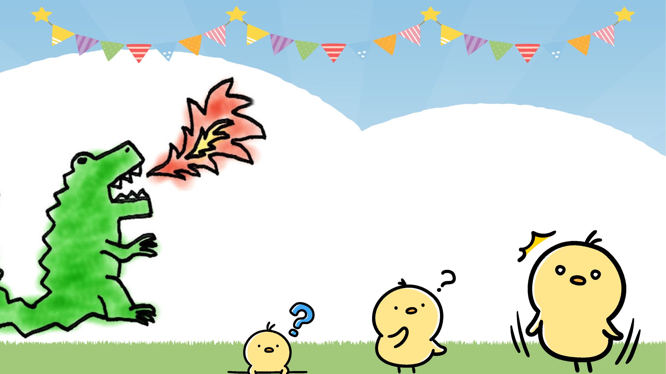 illustrator作品-1