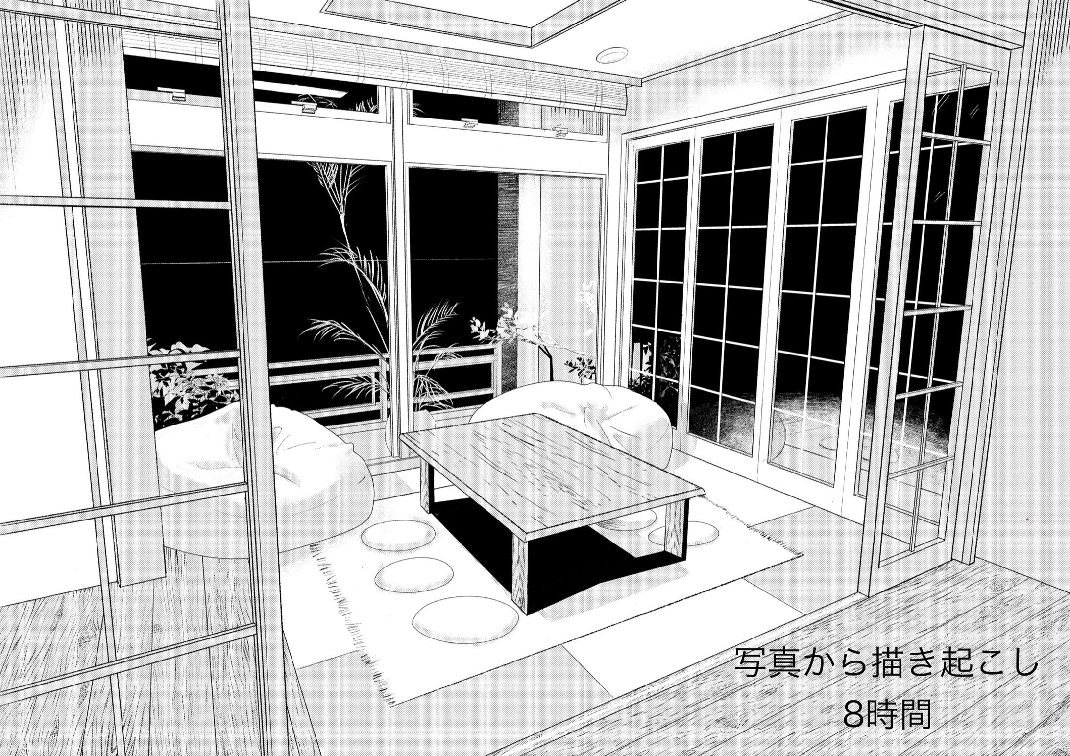 写真から　8時間-1