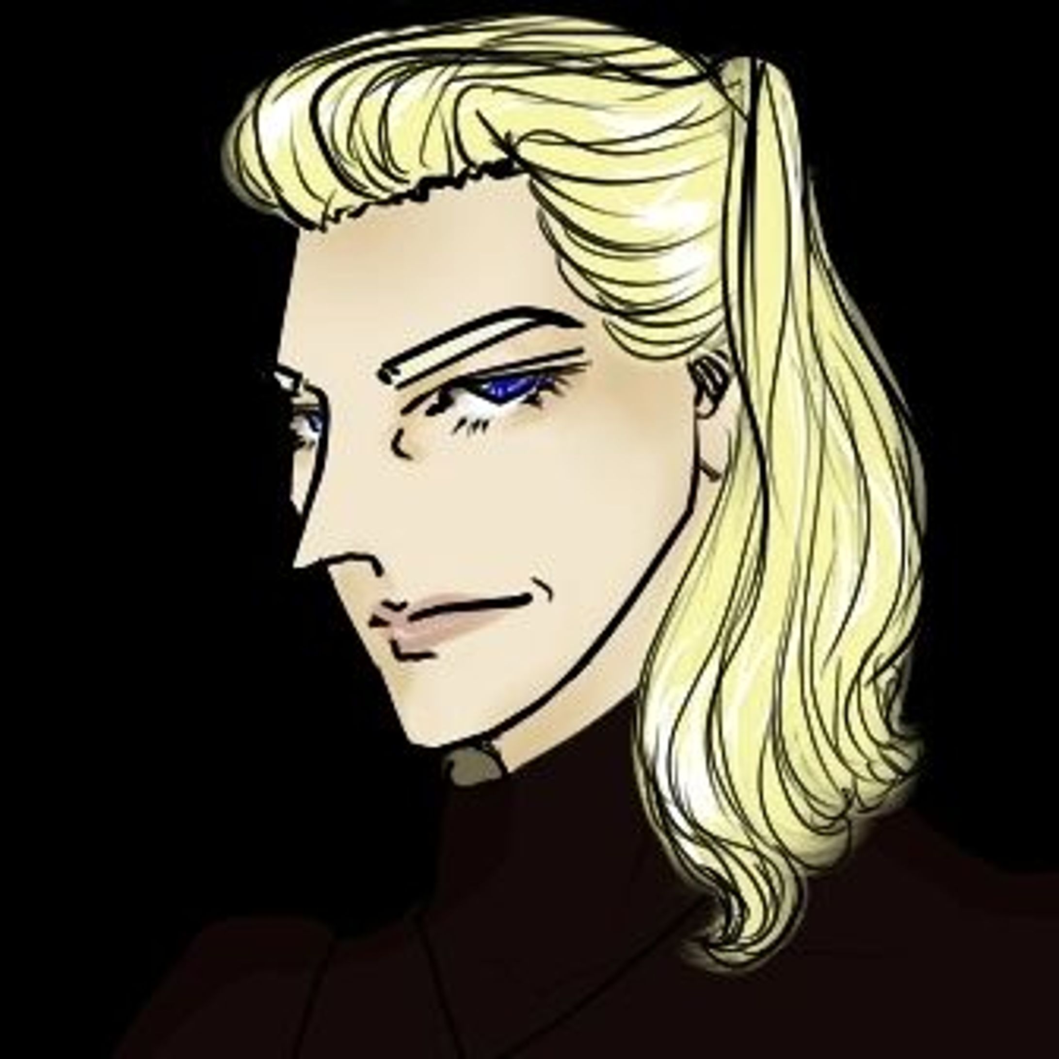 399.20230113：ランの回：休暇最終日｜https://note.com/mk0war888/n/n54e3e8751b50
バースセイバー711号室記録帳BBSにて毎晩連載中の #小説 を　#note　マガジン「711号室」にて公開しています。スキ・フォロ・シェアしてくださると、うちのこがランダムでお礼を申しますので是非♡ 
#ごりごりごりっと芯減らし訓練 は、暗夜迷宮に出す凌司君の変装差分。拙者ハーフアップ大好き侍と申すもの也。 #一次創作  #digitalillustration #originalcharacter　#ARTISUL  #clipstudiopaintpro-1