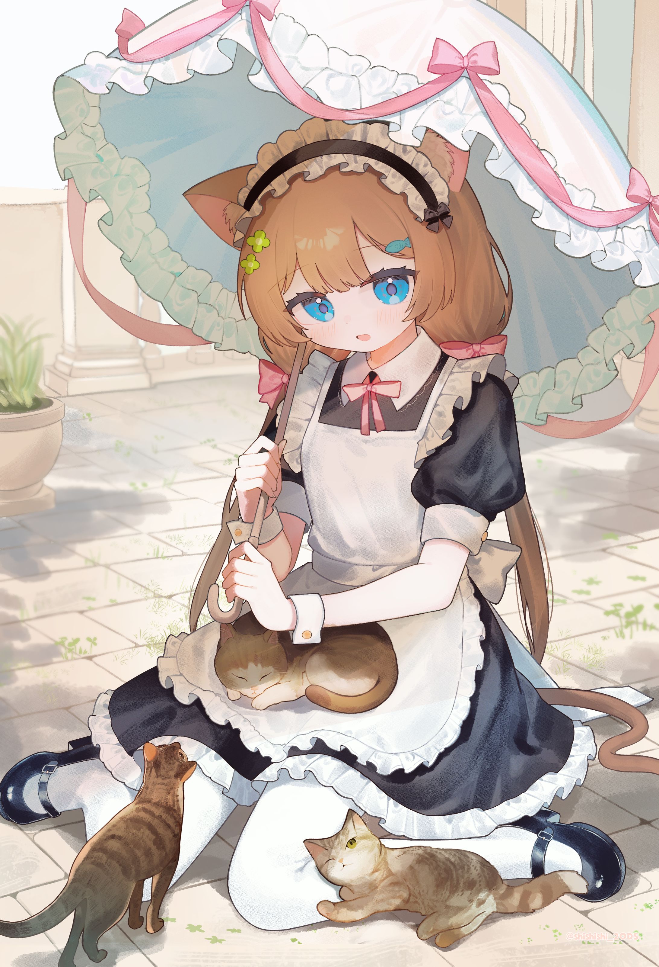 満席だよ-1