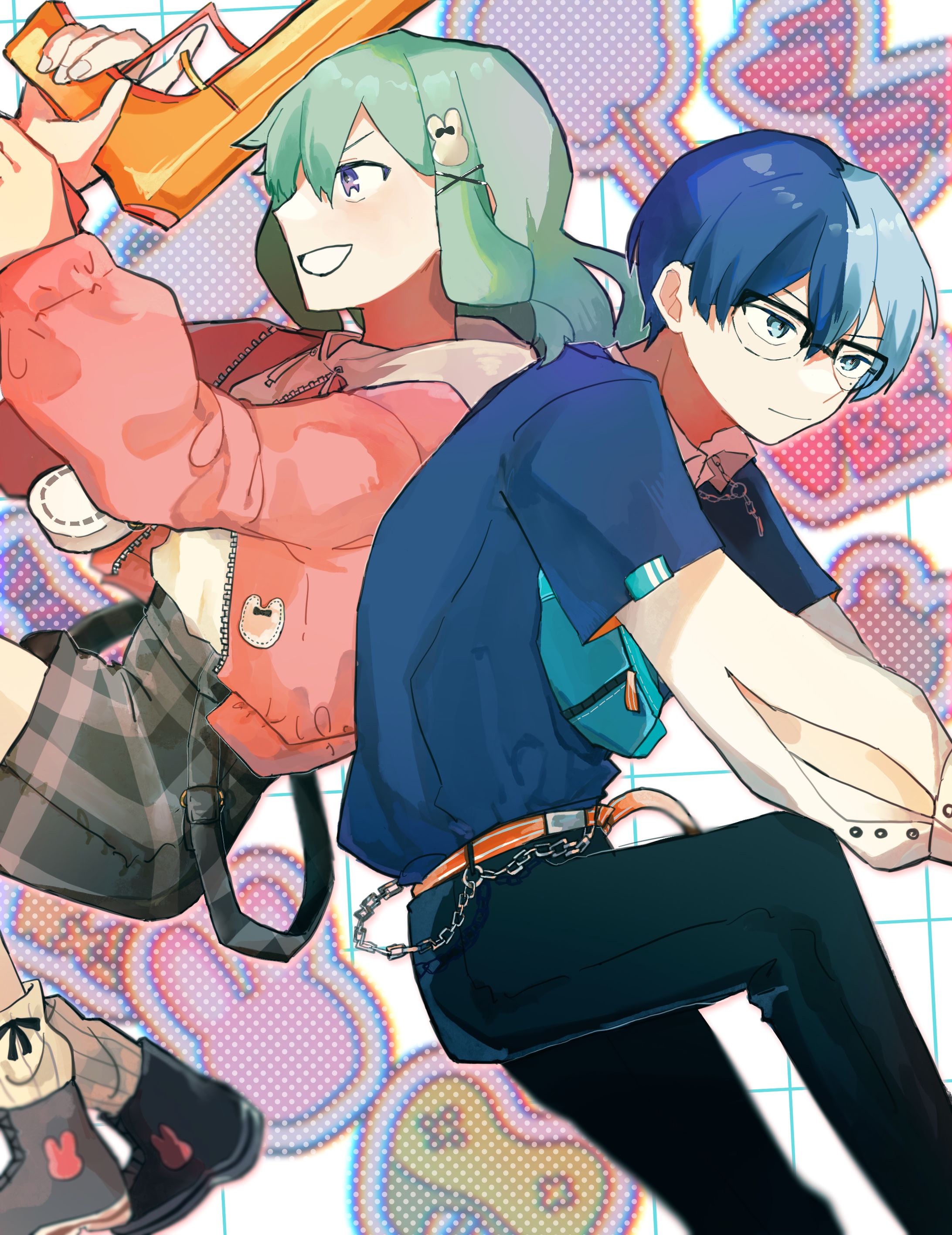 ファンアート-1