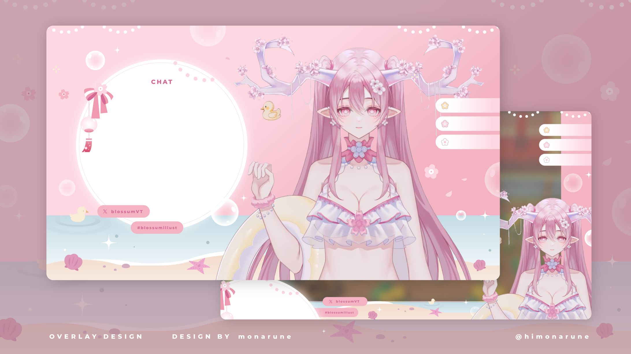 stream overlay-1