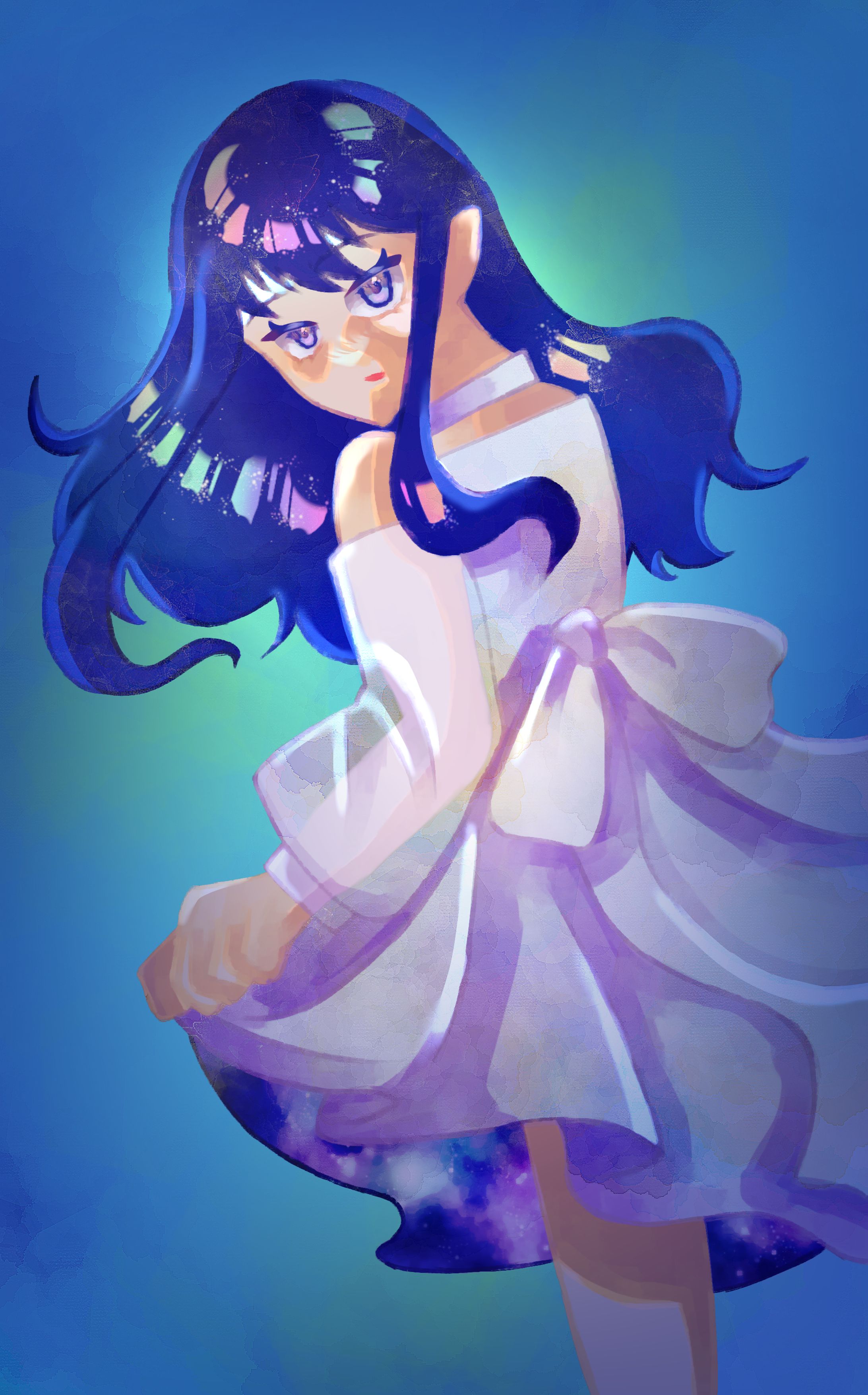 オリジナルキャラクター-1