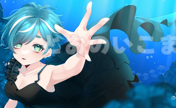 歌ってみたサムネイル、ep